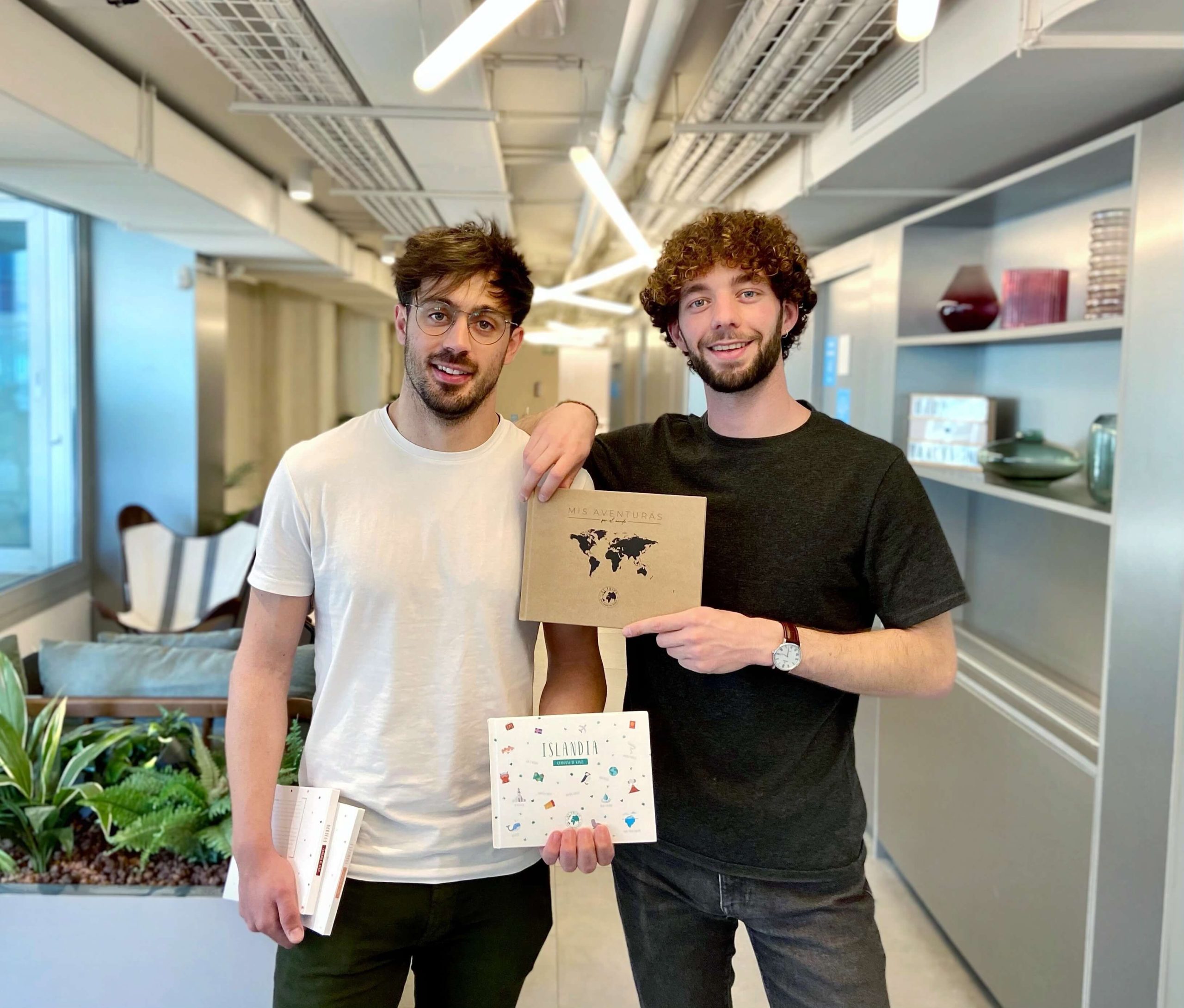51Trips, la startup viajera que consigue triunfar en pleno Covid, levanta su primera ronda de inversión