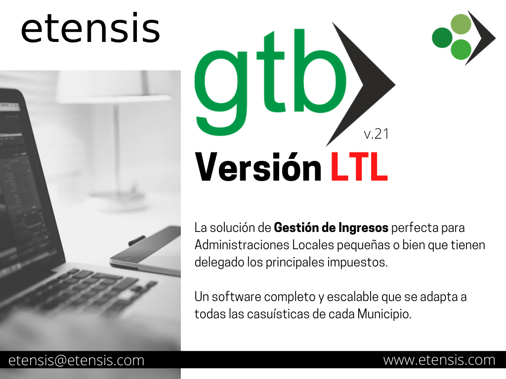 Foto de etensis gtb> ltl