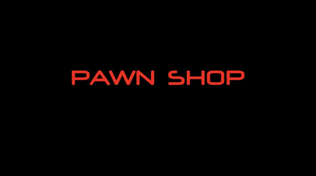 Foto de Pawn Shop