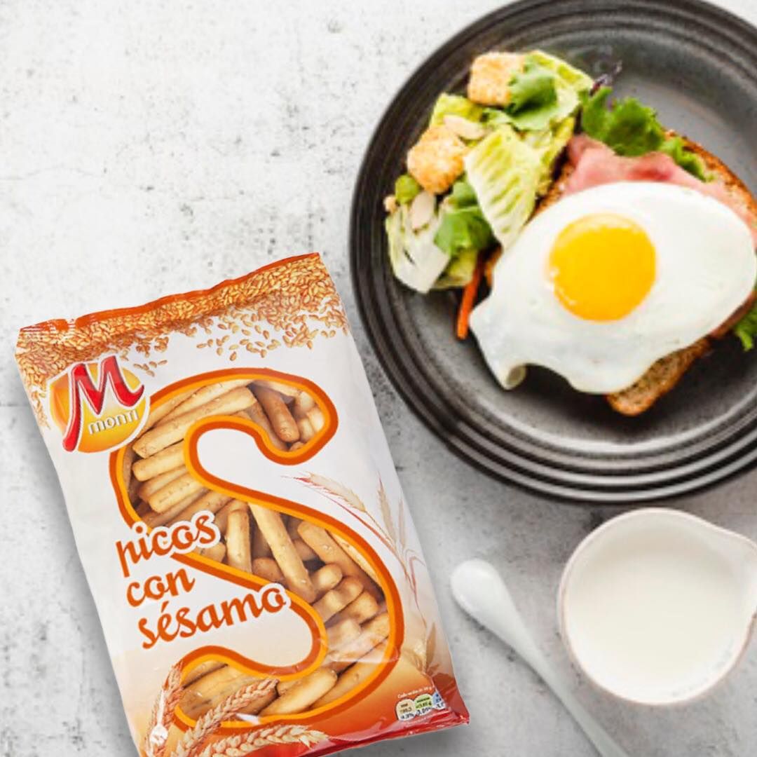 El realfooding, un estilo de vida basado en una alimentación natural, según Productos Monti