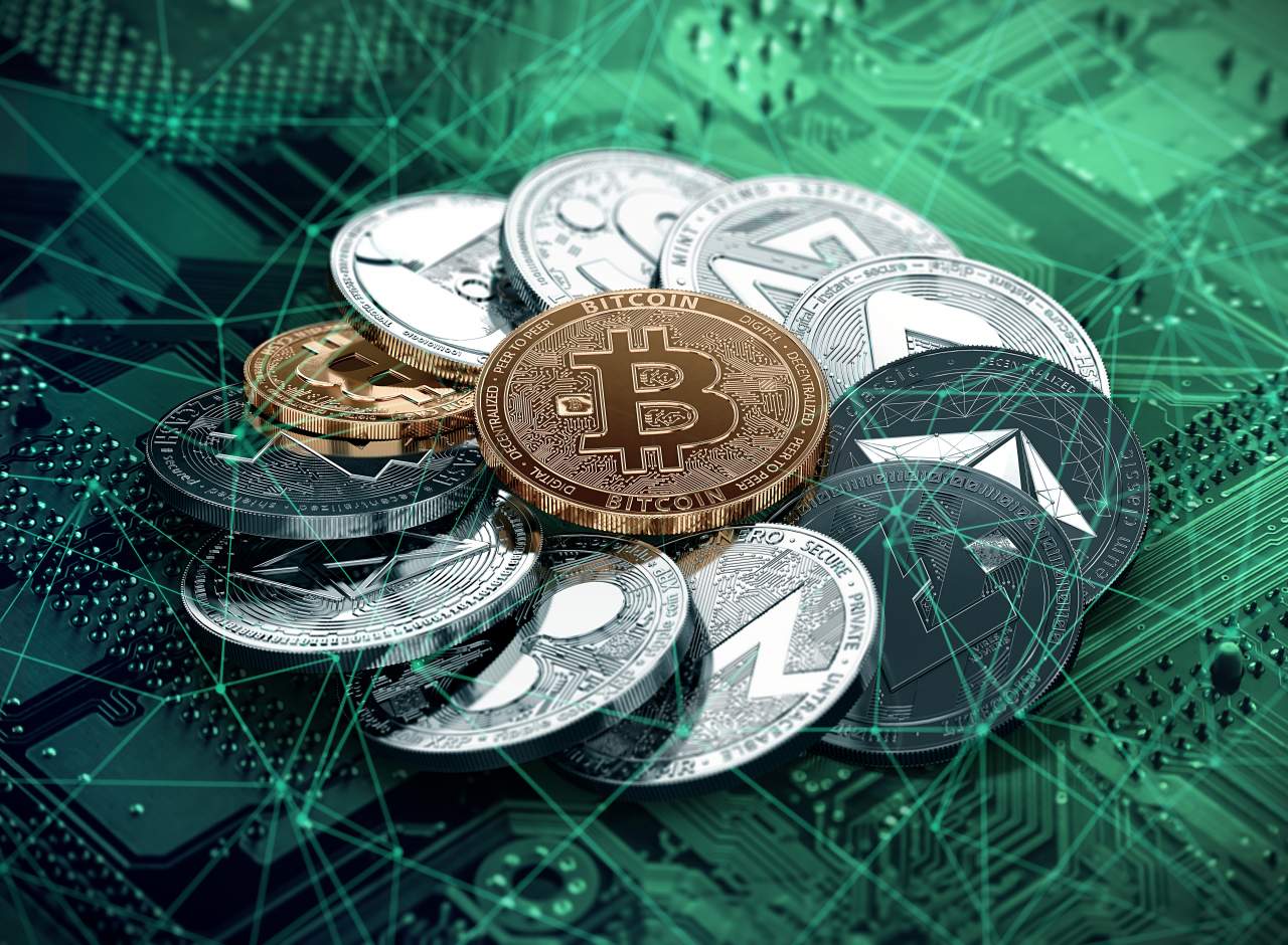 ¿En qué consisten las criptomonedas?