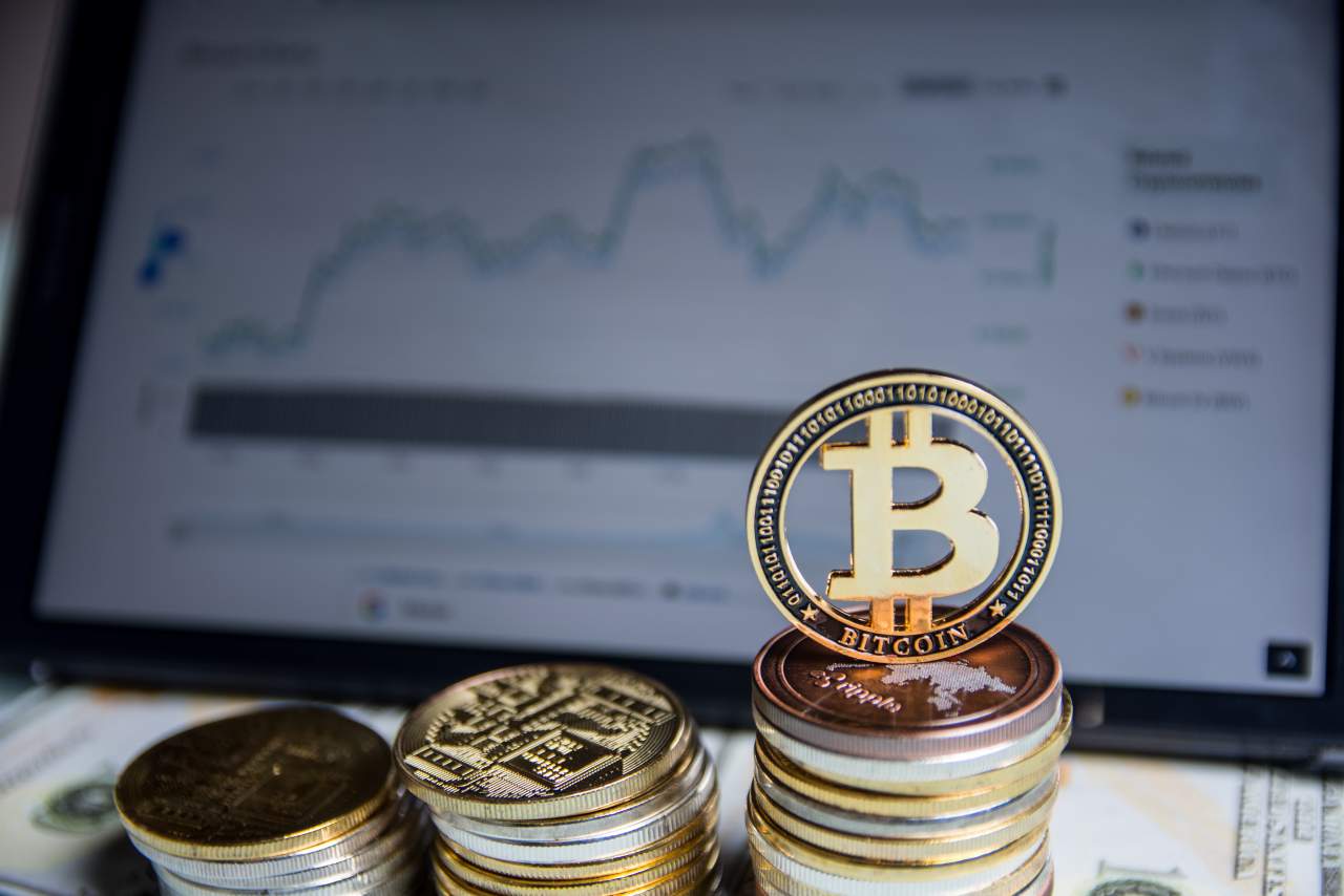 A raíz de la pandemia, hay más personas interesadas en criptomonedas que deciden contratar empresas gestoras de criptomonedas