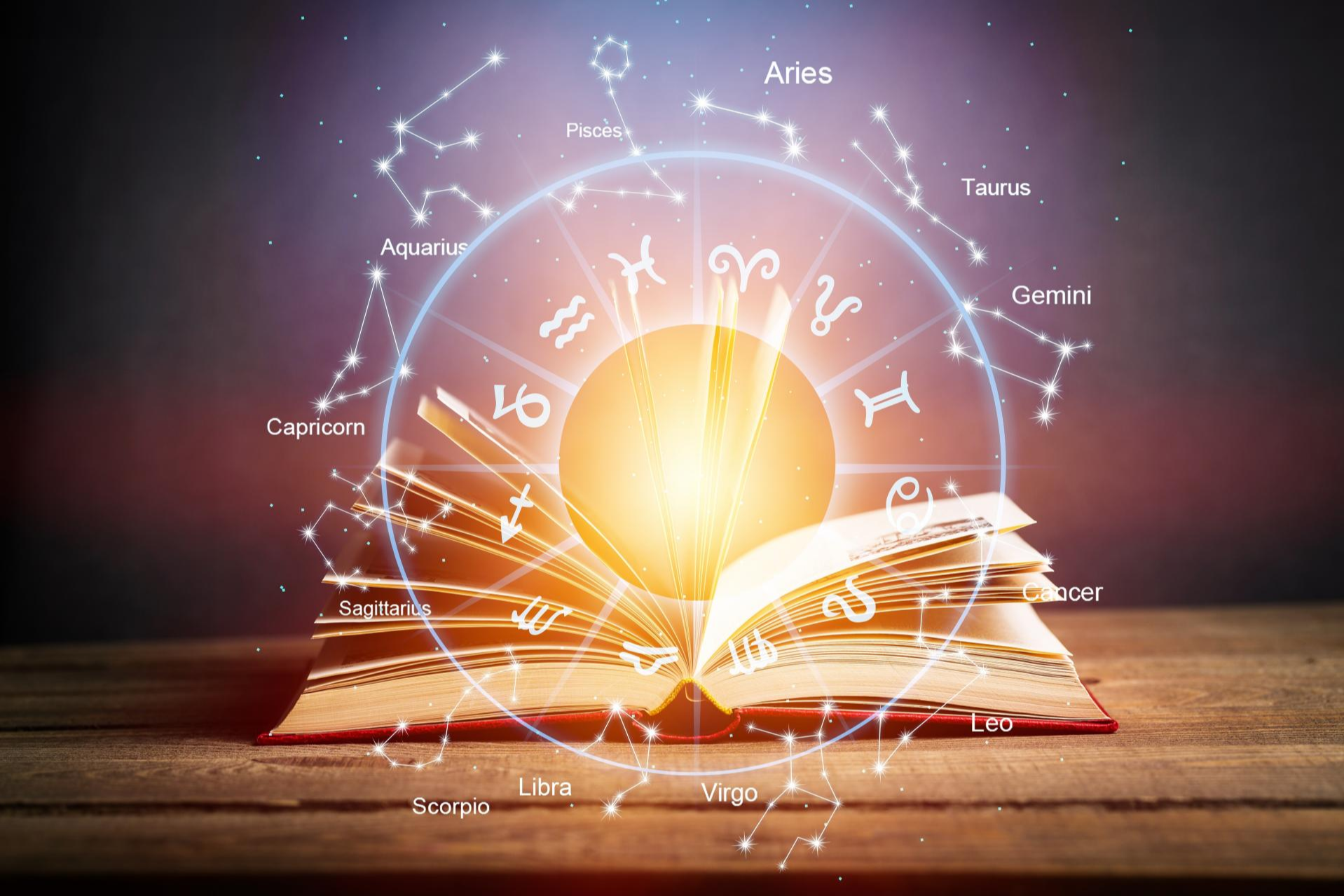 La experta Nazaret Hermida y su predicción astrológica
