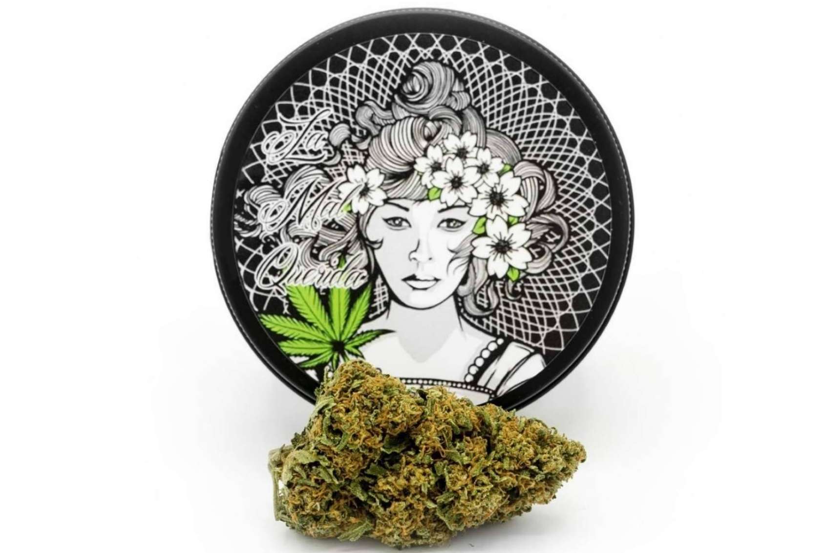 Qué es el CBD de la mano de la tienda online La Mal Querida