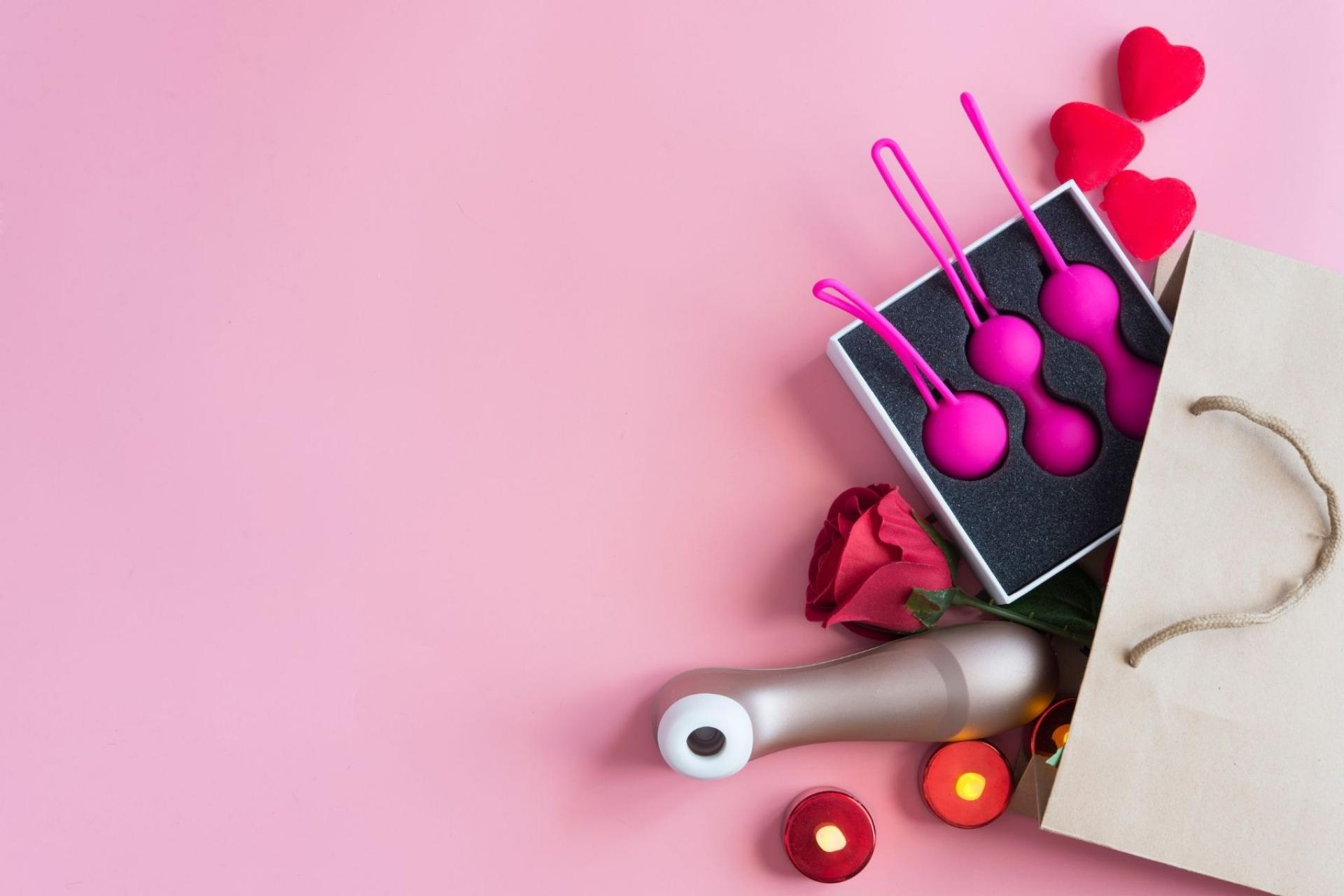 Sexshop Express: la tienda erótica online