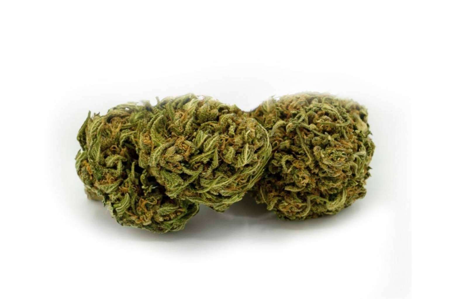 La tienda virtual La Mal Querida permite comprar cogollos CBD