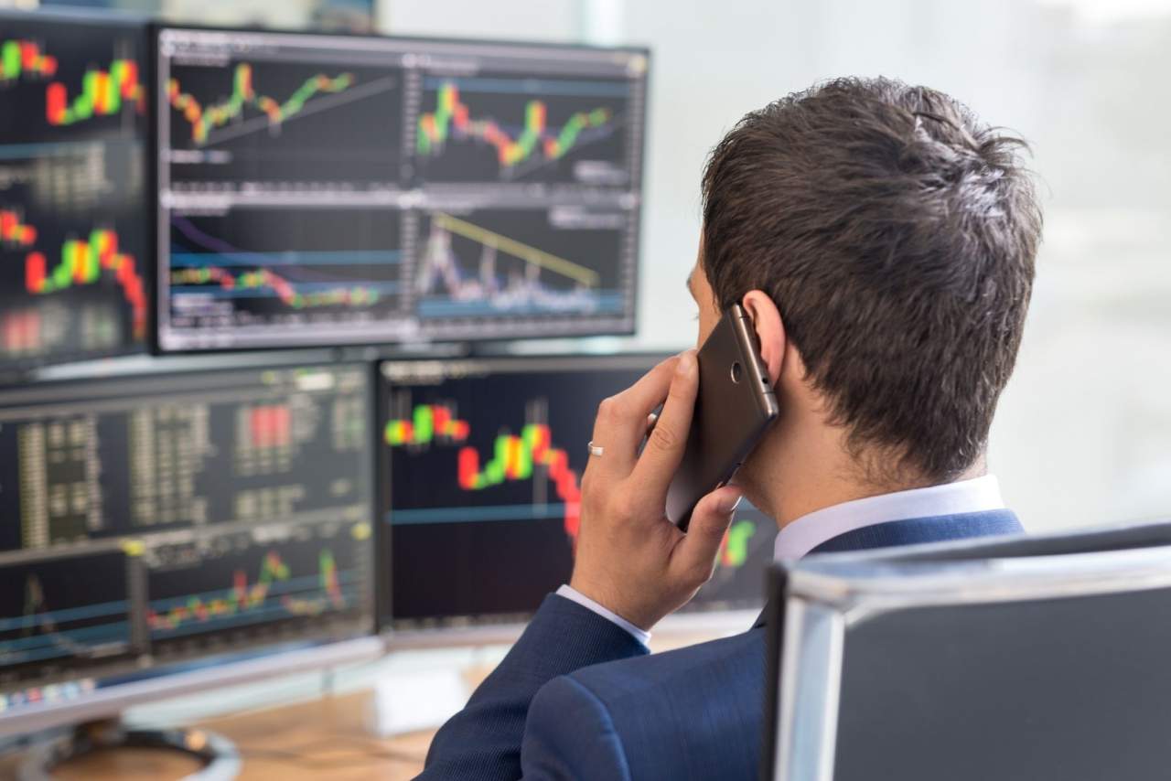 Un referente bursátil de habla hispana es Blackbird Trading