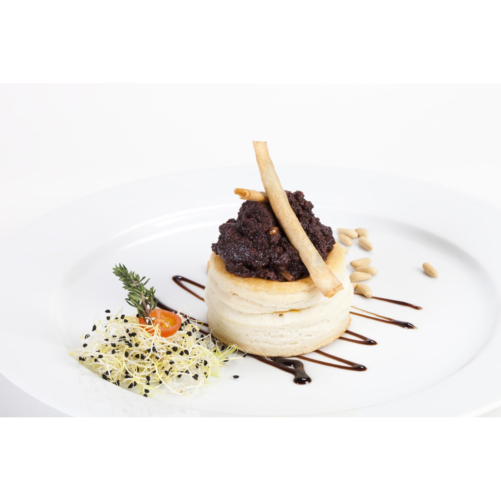 Emcesa dispone de una gama especial de productos perfectos para ir de tapas