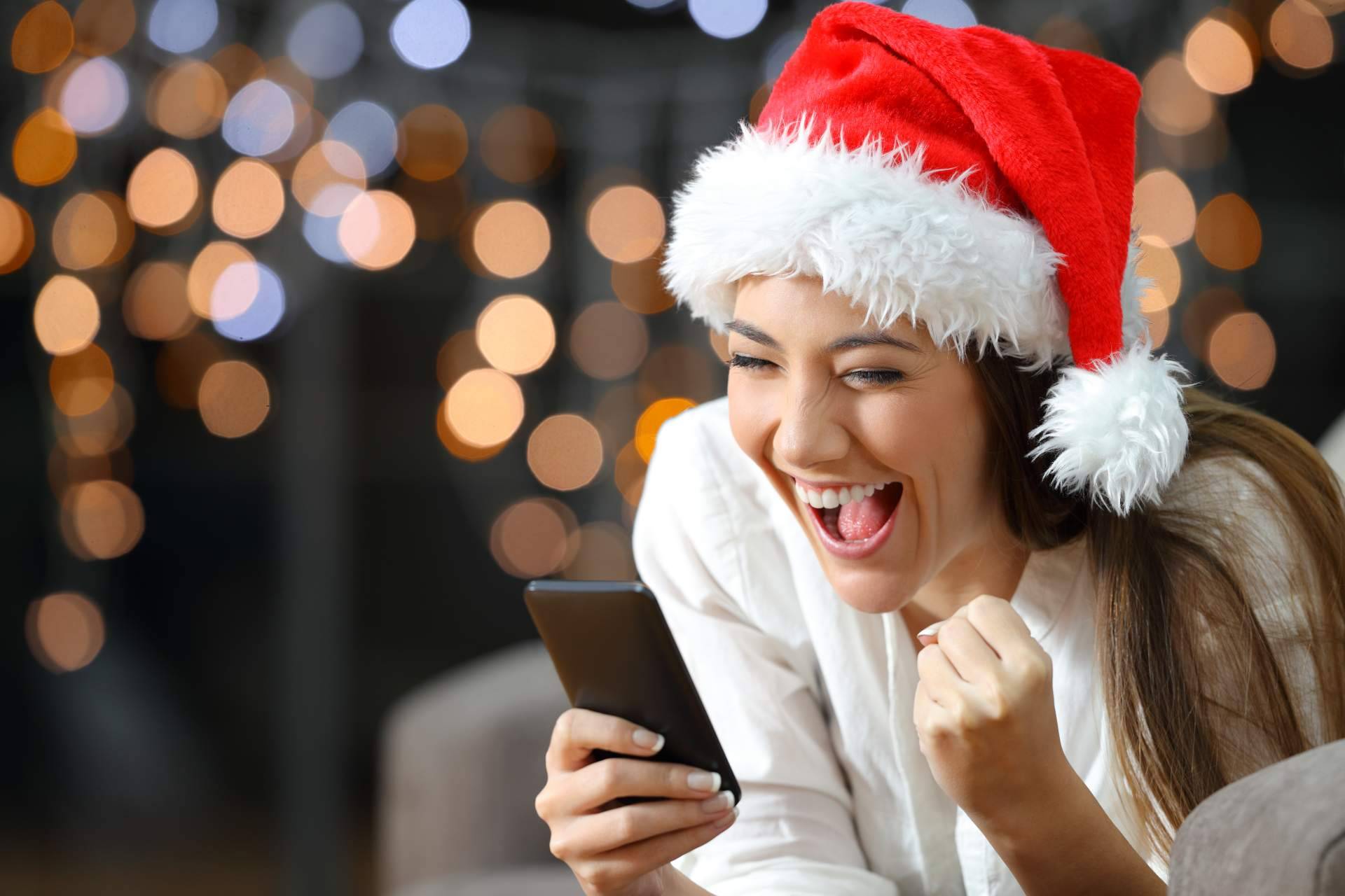 Ya a la venta la lotería para el Sorteo de Navidad en Lotería de Valencia
