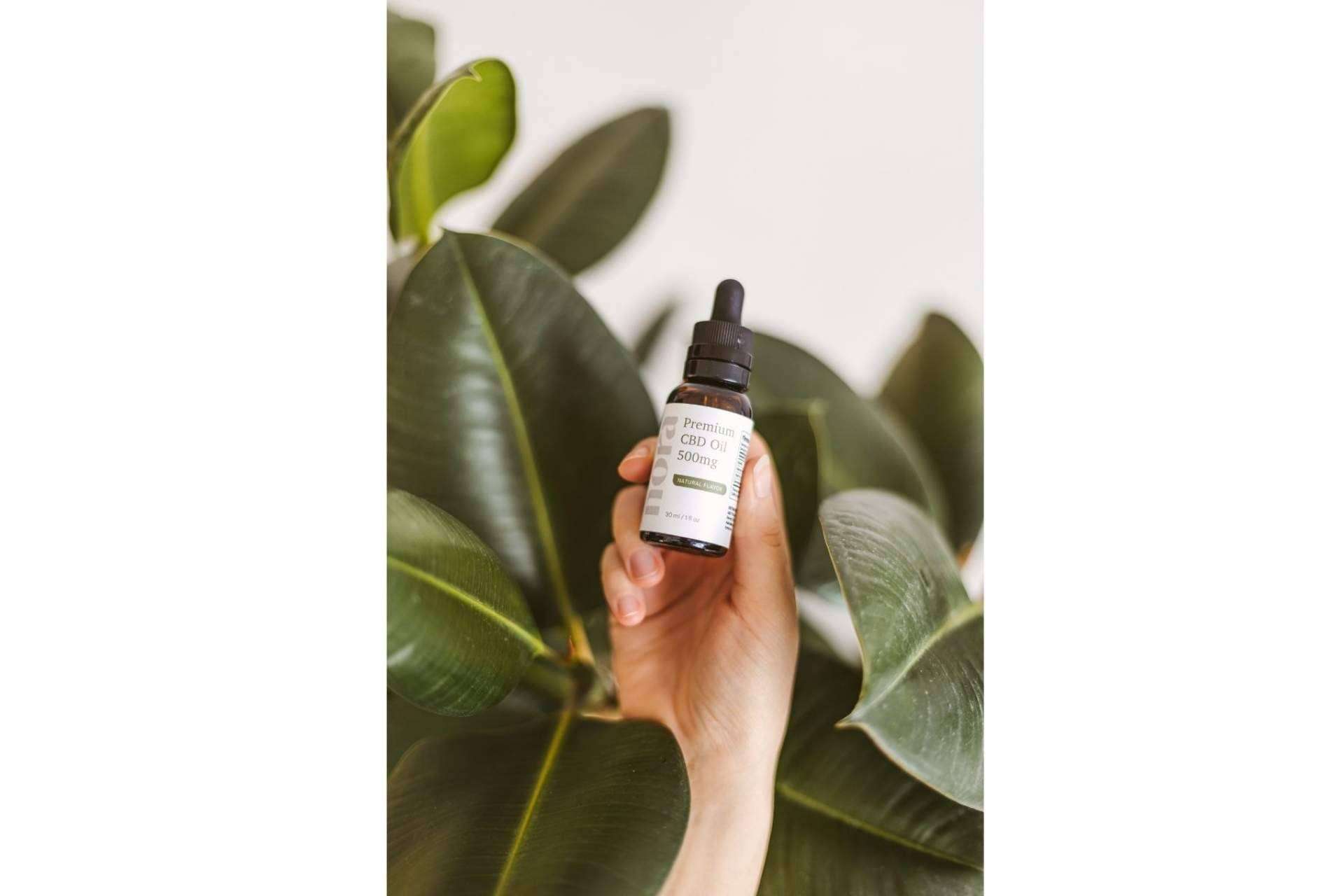 Opinar sobre Wildcbd y su aceite CBD