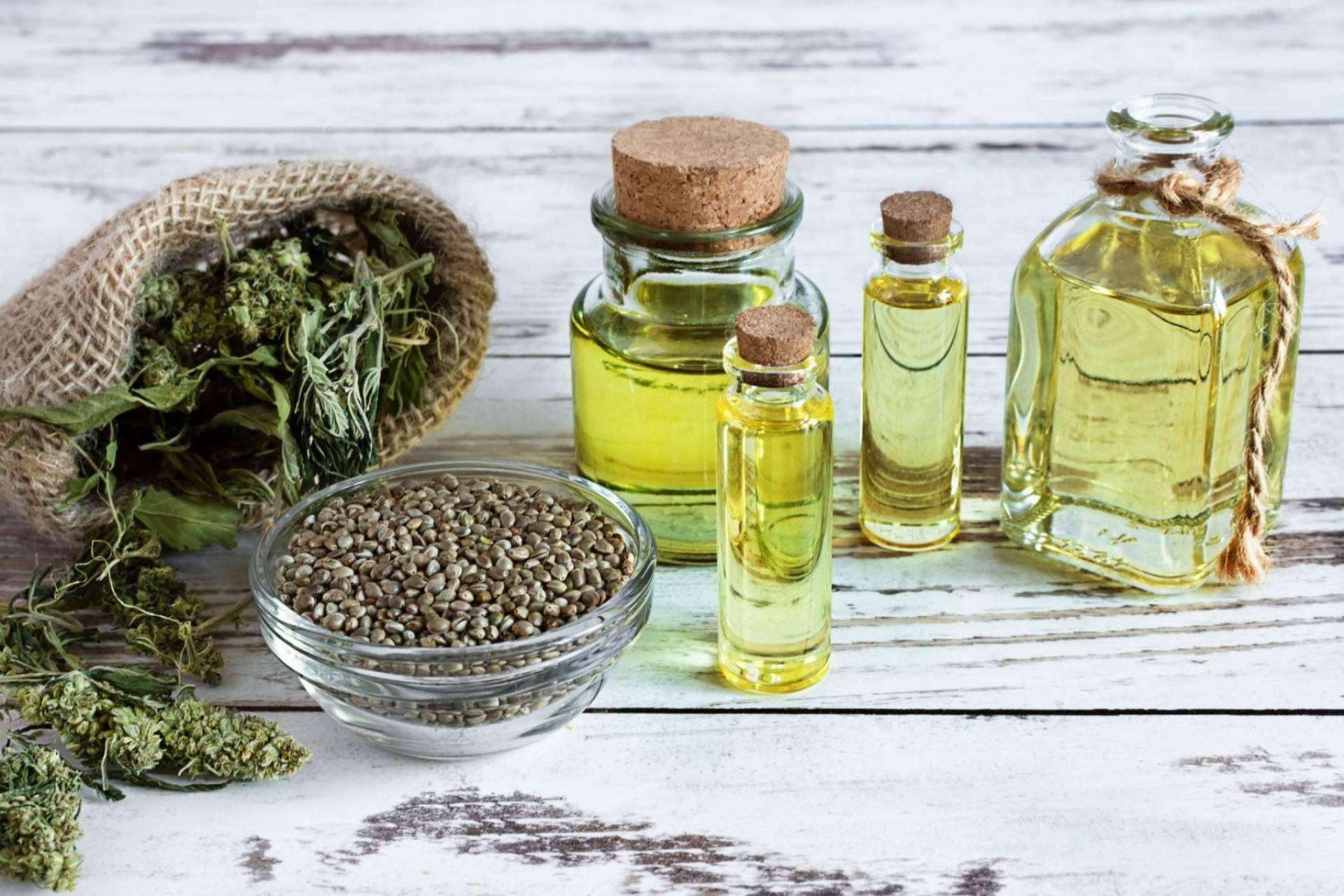 De Pata Verde: ¿Qué es el cannabidiol?