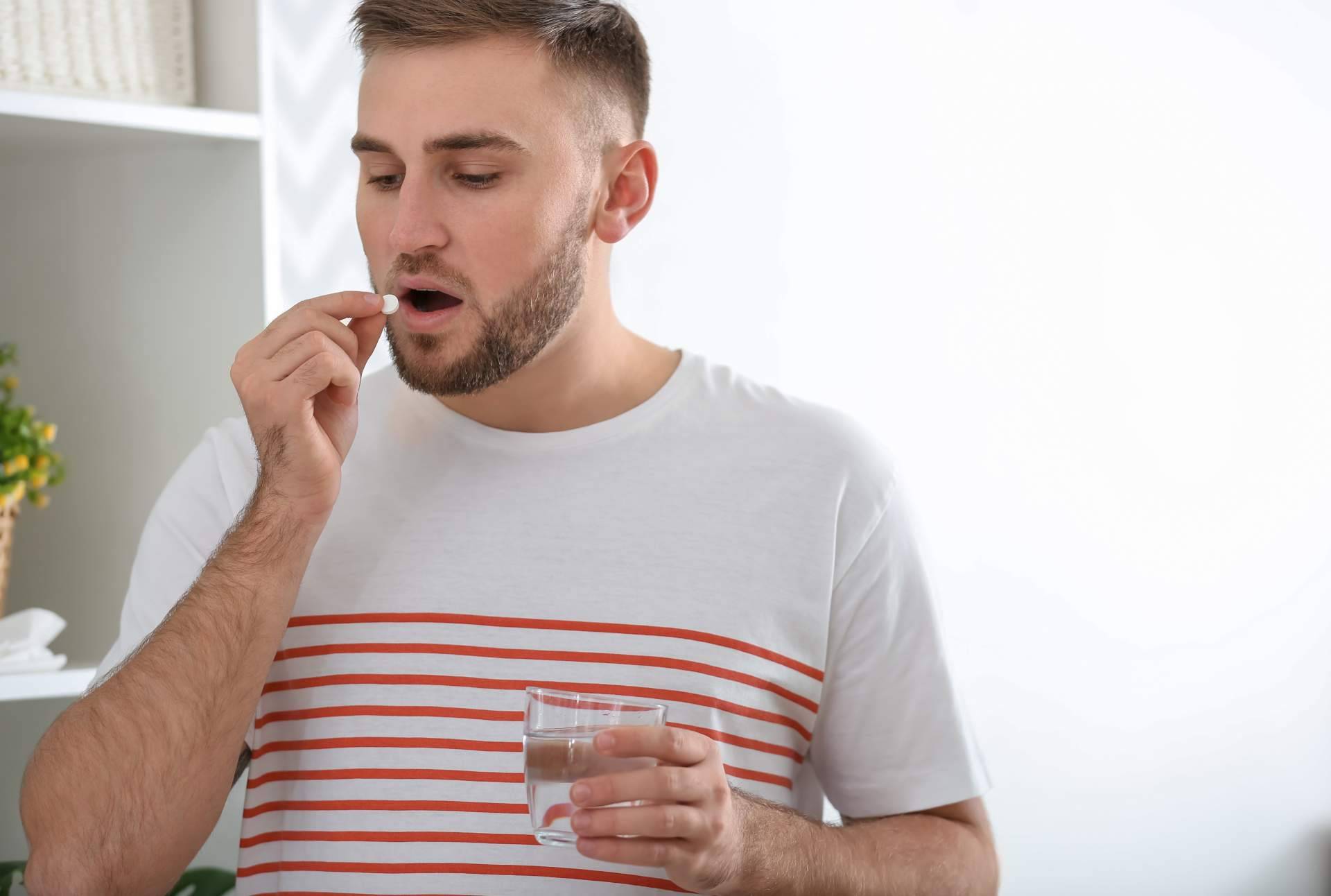 Combatir la disfunción eréctil mediante el potenciador sexual masculino Bienergy