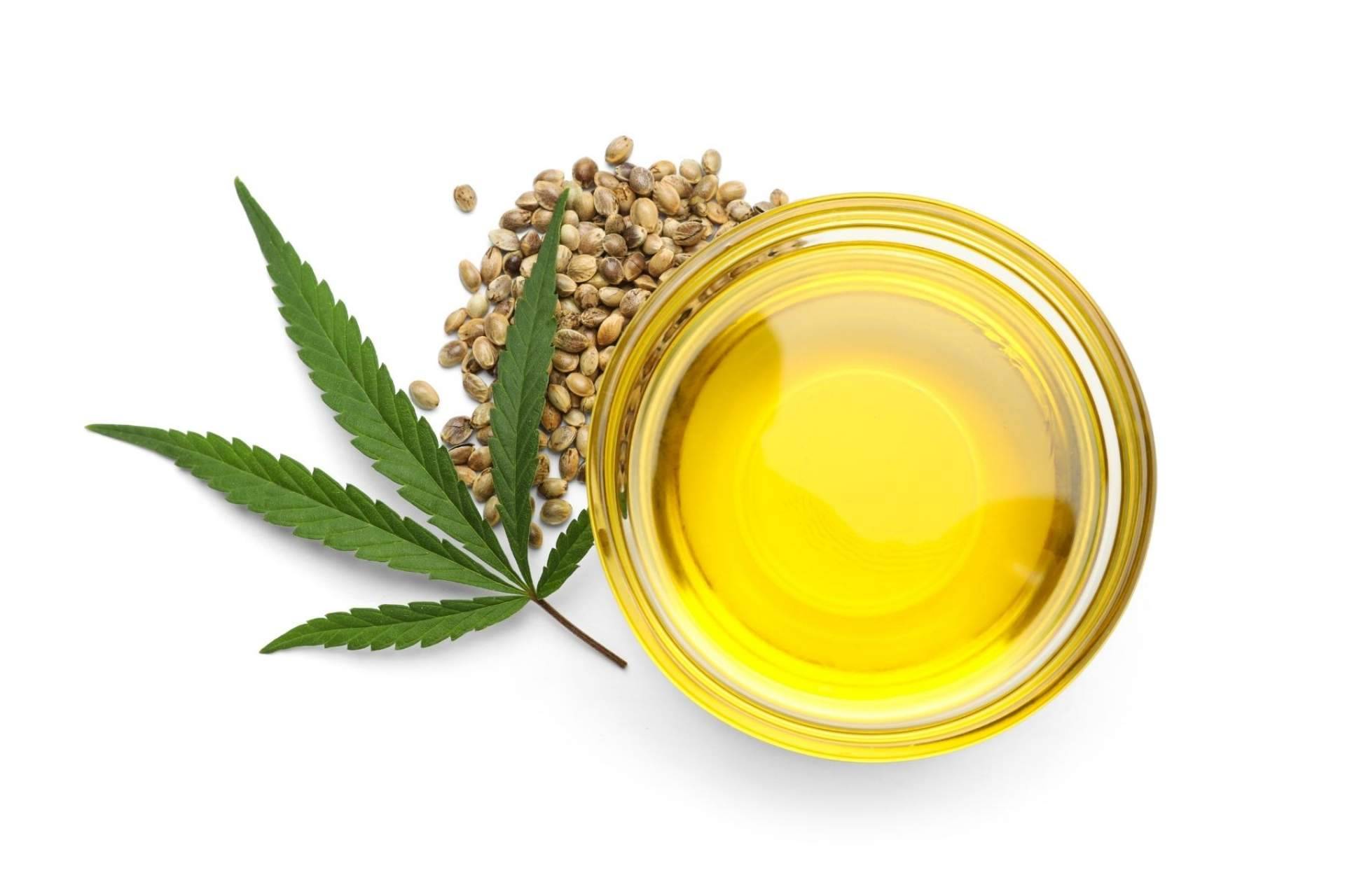 El aceite CBD es útil para tratar molestias musculares, según afirma Premium Legal Hemp