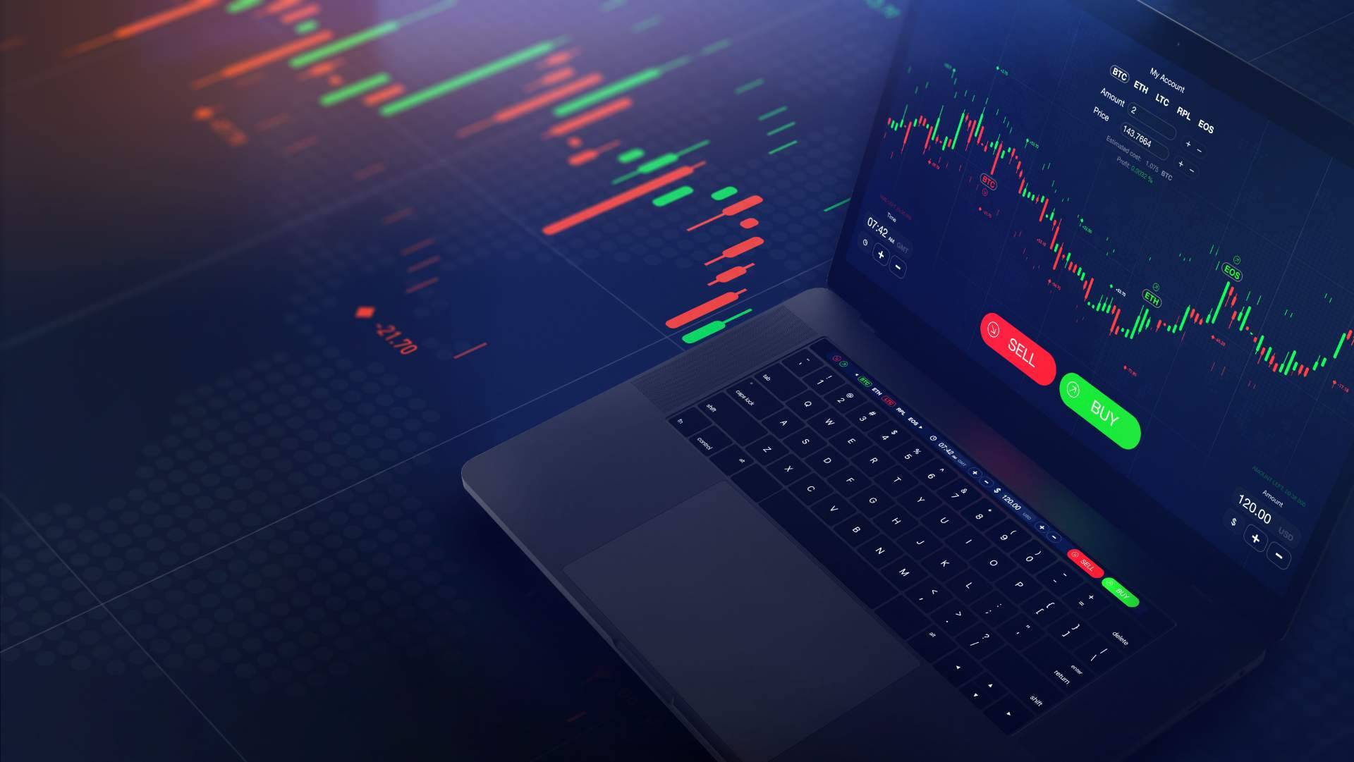Turbo: robot de Forex de alto rendimiento