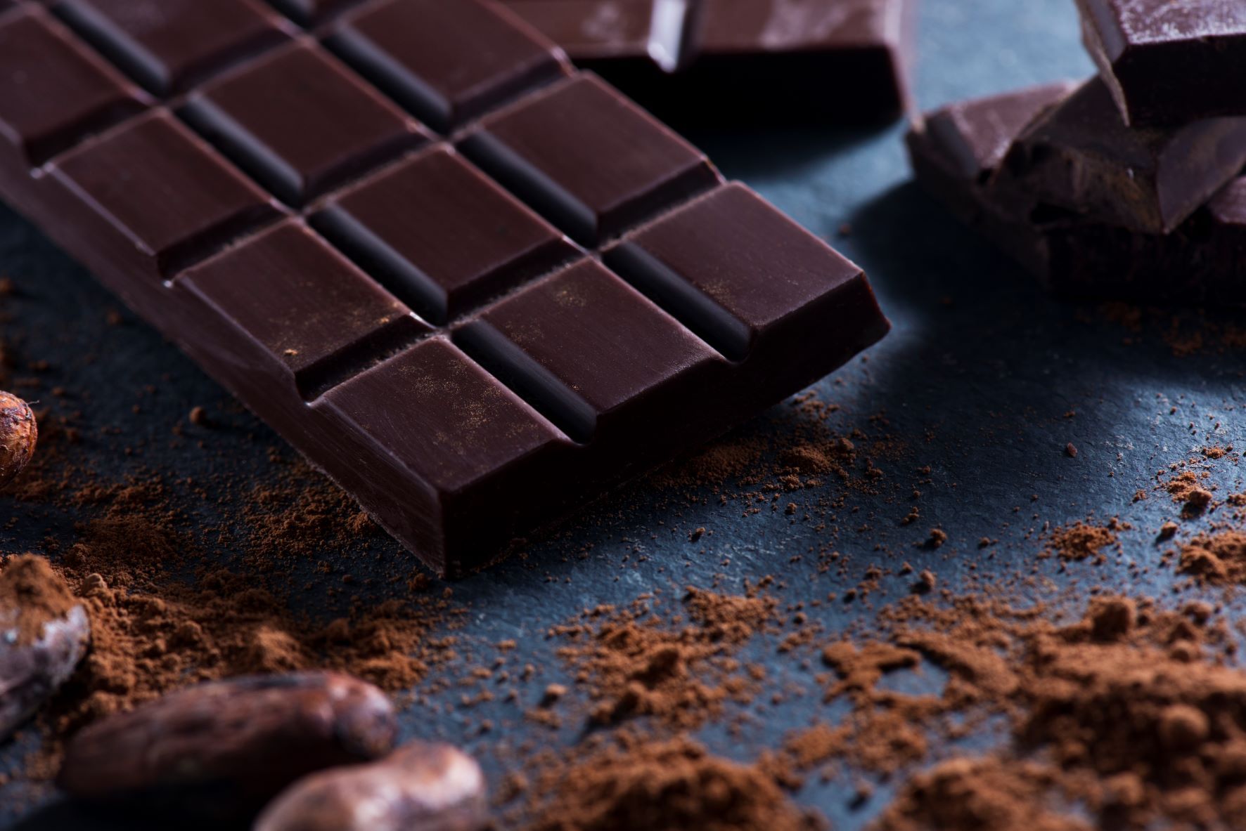 Pacari recuerda los beneficios de un buen cacao