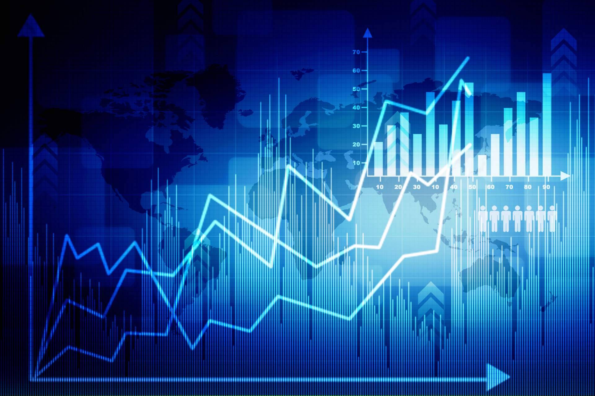 El trading de alta frecuencia de la mano de Turbo