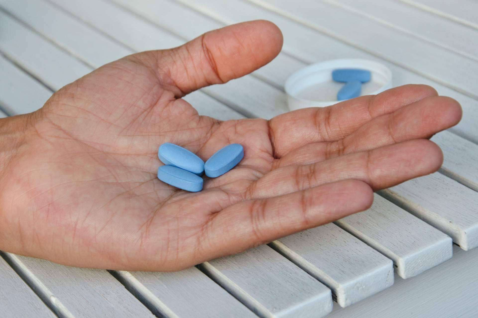 Viagra natural de Bienergy: una solución a la pérdida de erecciones después de los 40 años