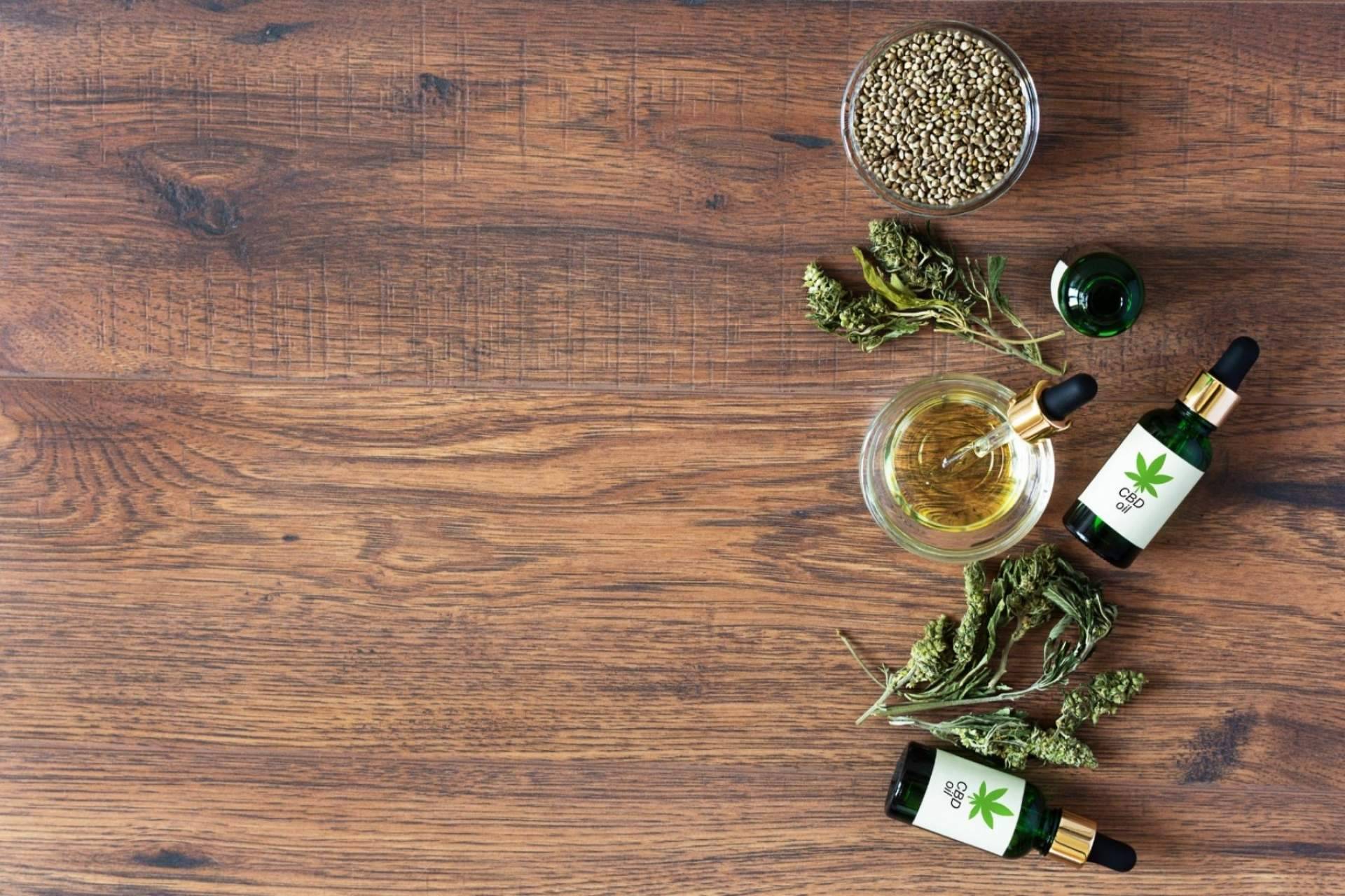 Conseguir cosméticos de CBD de la mano de De Pata Verde