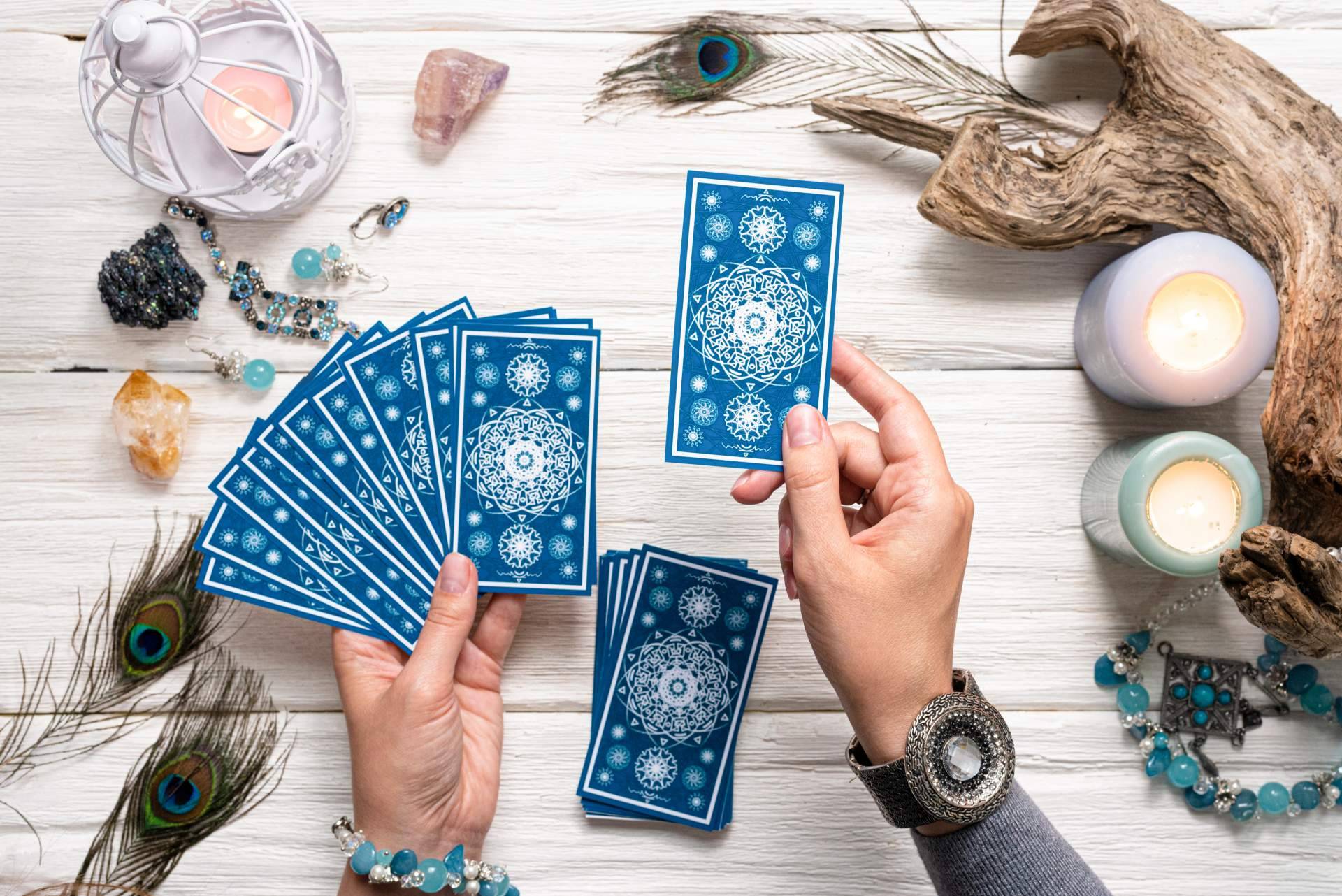 ¿En qué consiste el Tarot del Amor Verdadero de Universo del Tarot?