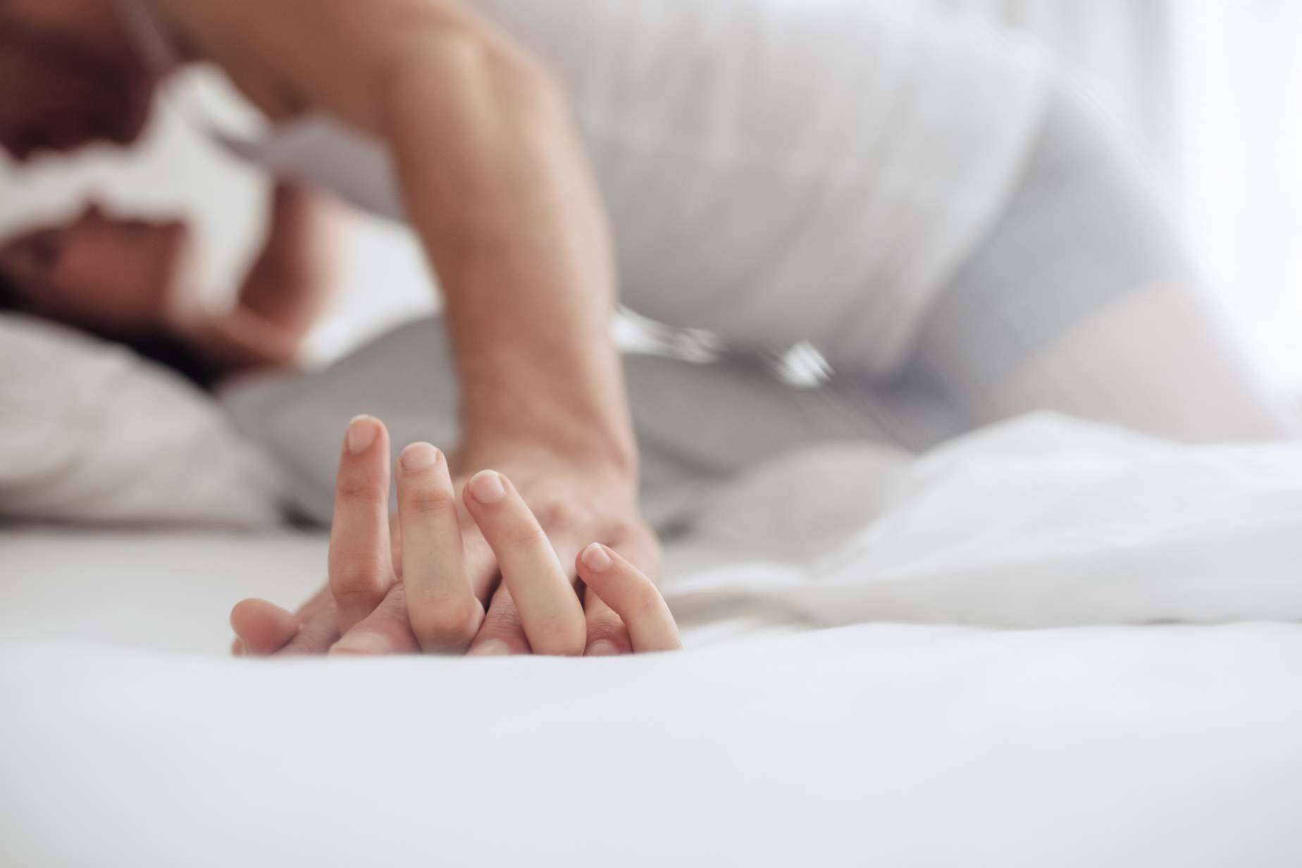 Estos son los beneficios de practicar el sexo anal: La Cesta del Placer