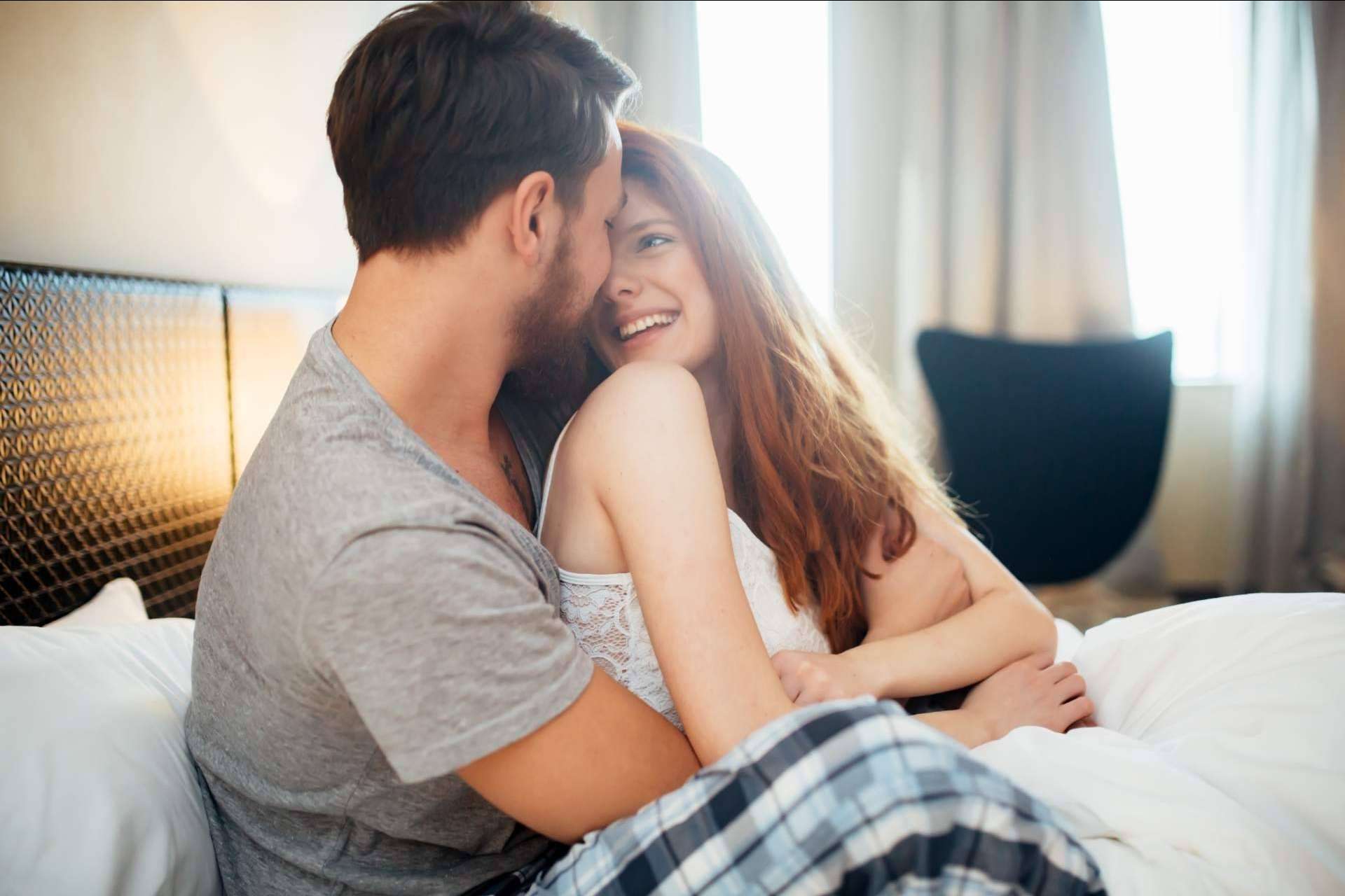 Bienergy explica las claves para aumentar la libido