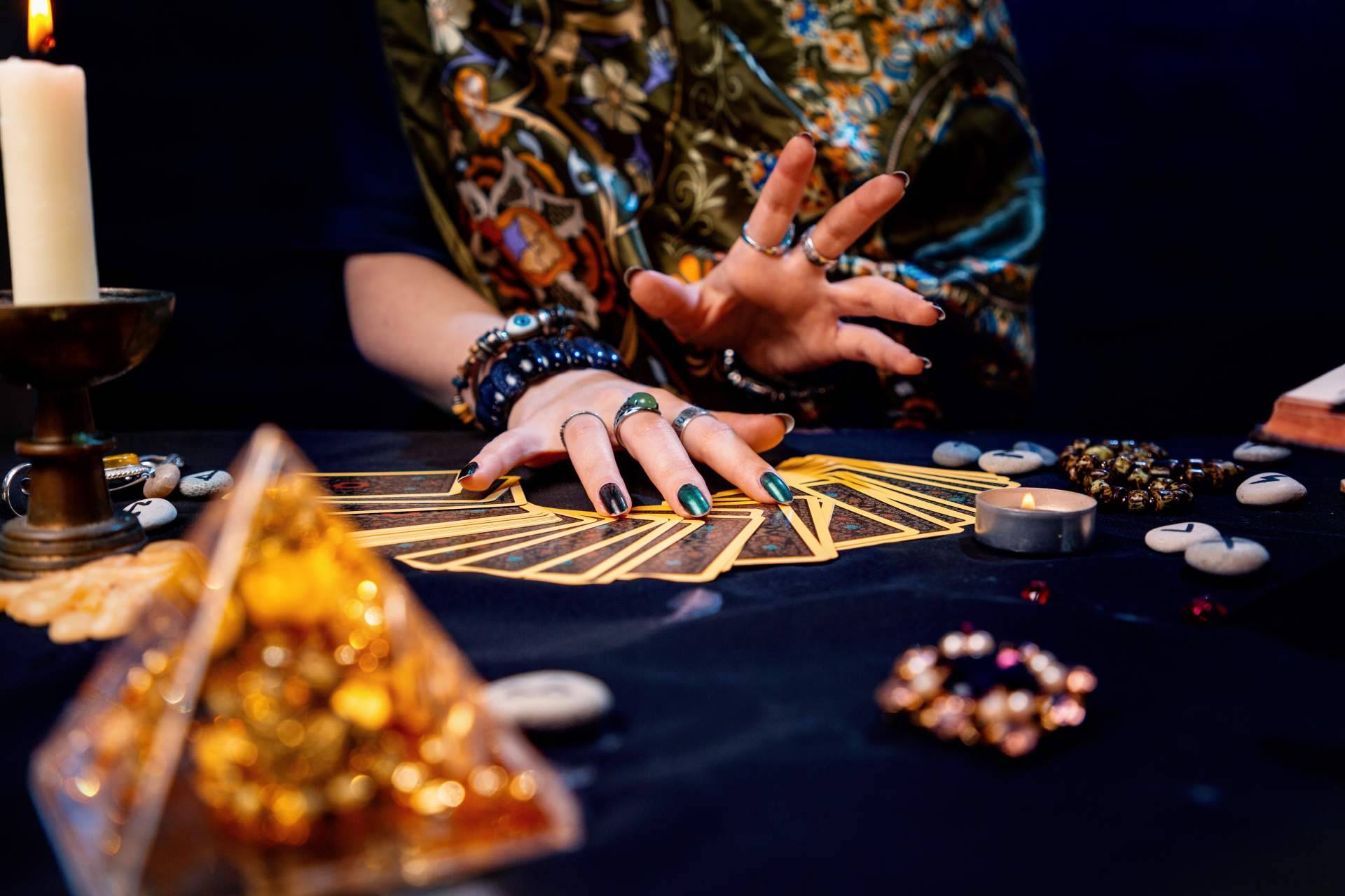 El Tarot Bizum ya está disponible para realizar consultas al gabinete Astros 7