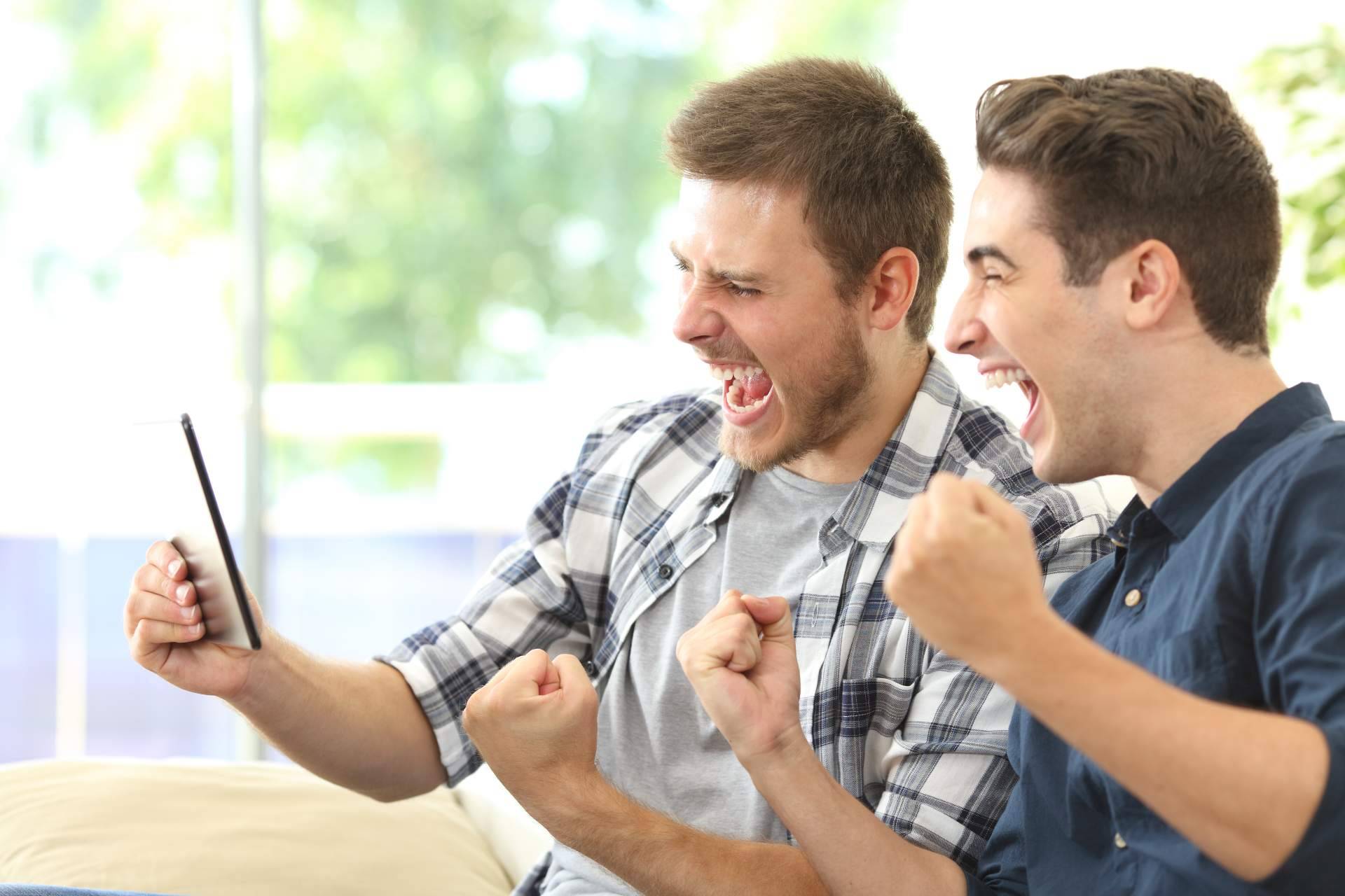 Los grupos de WhatsApp VIP de Juega Ganador brindan los pronósticos de las apuestas deportivas