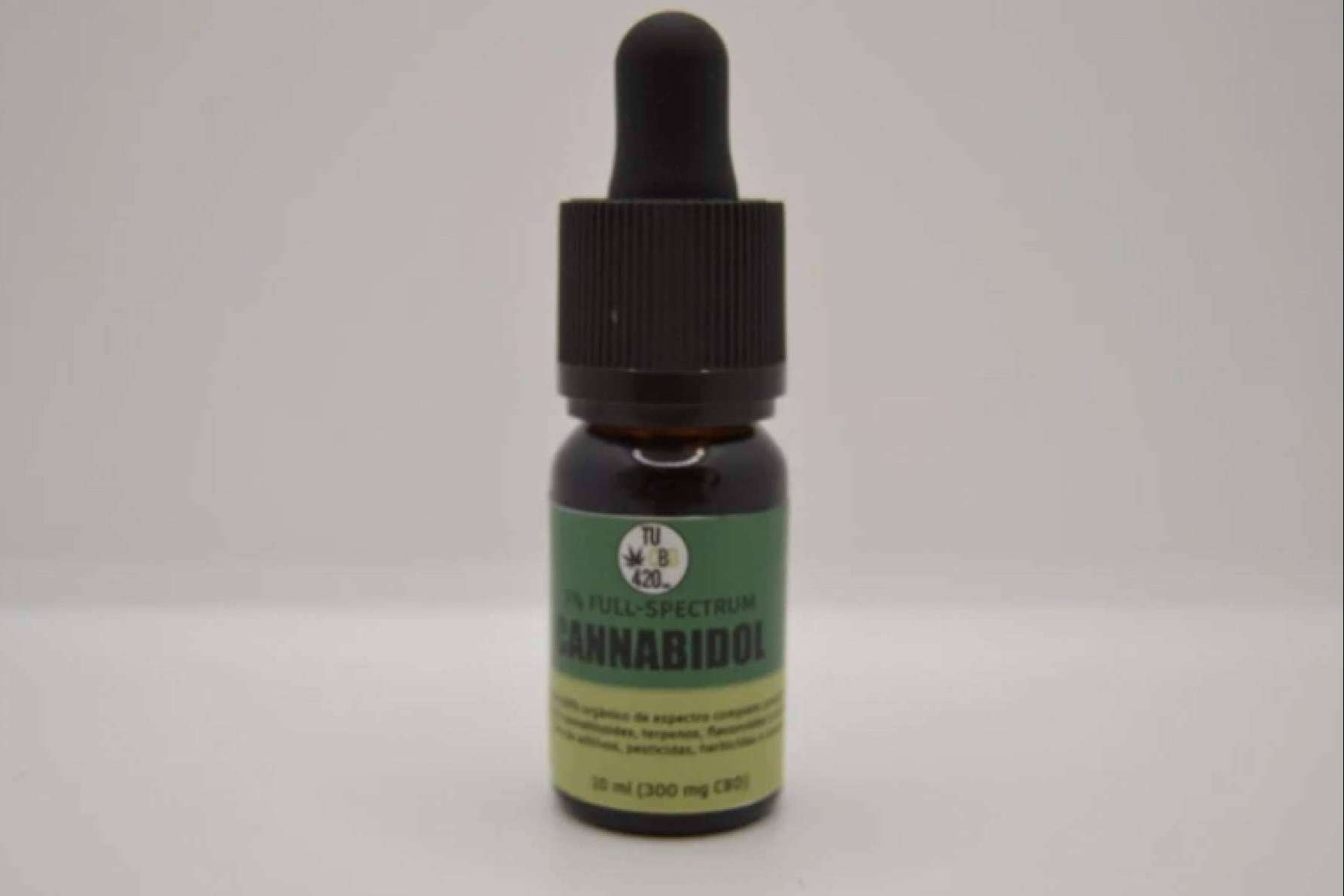 Productos beneficiosos a base de cannabidiol para combatir la ansiedad en Tu CBD 420
