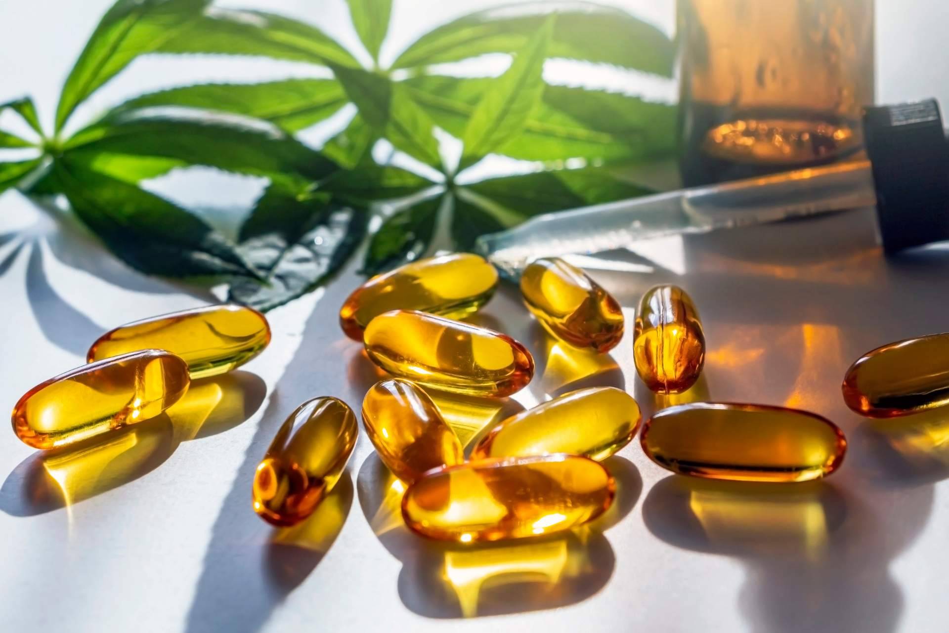 Encontrar cosmética natural y aceite CBD es posible en la tienda online Legalhemp Biocosmetic
