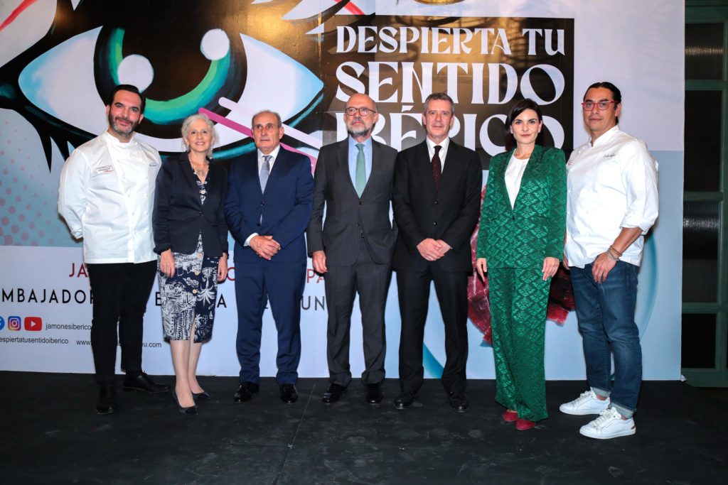 Foto de México. Presentación de la campaña