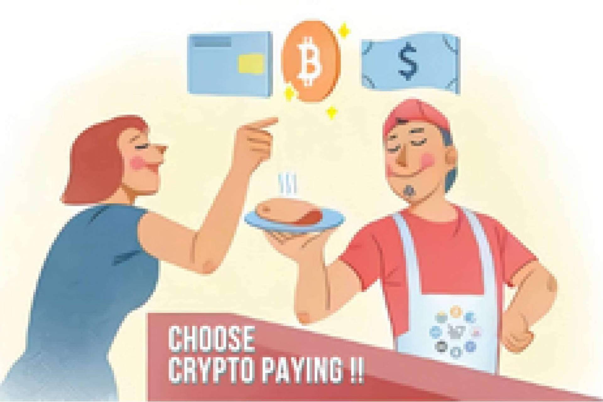 El cryptomarket, la plataforma Satoshi Shopping Center a la que se han unido varios comercios en España