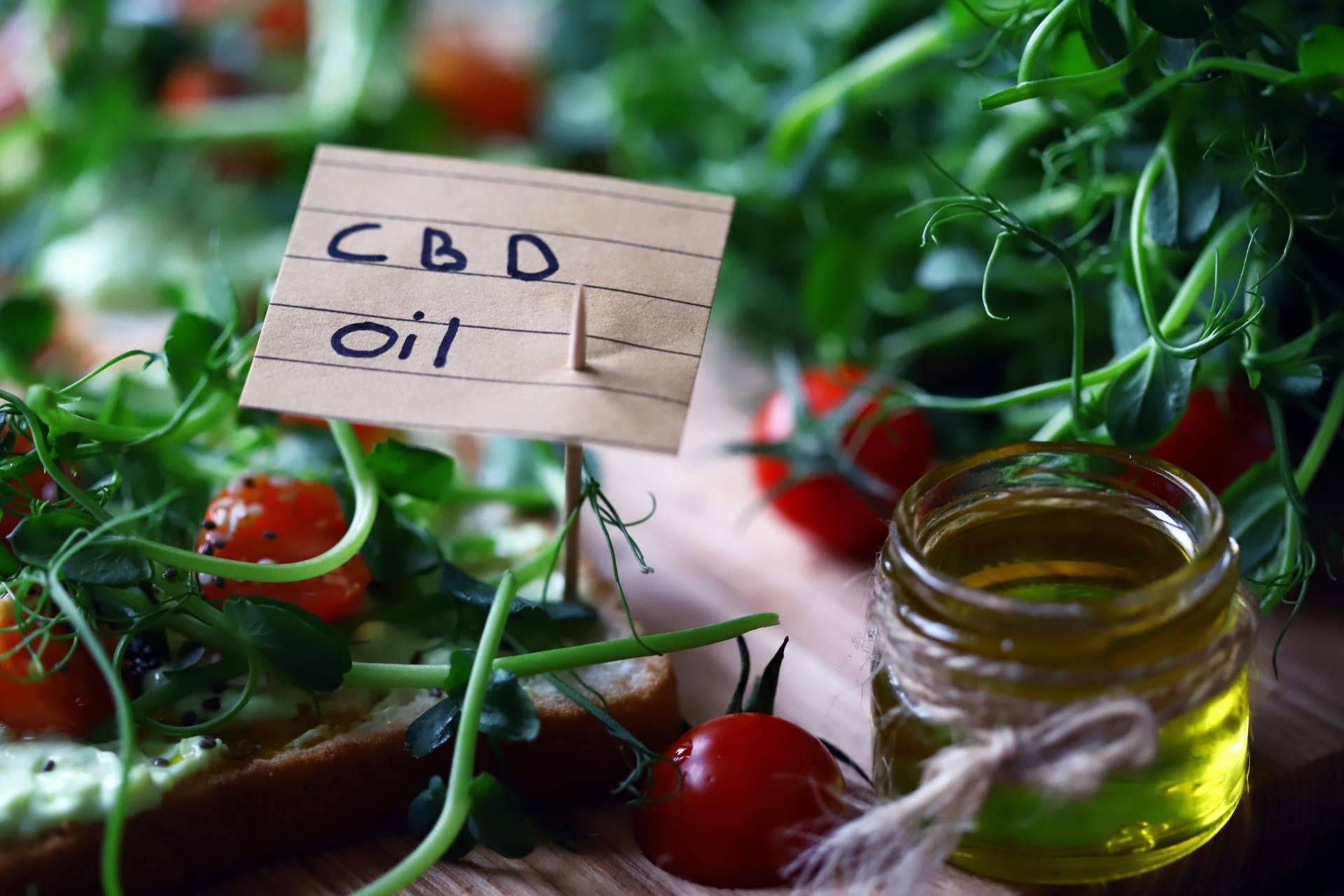 Farma CBD trae el catálogo online más extenso de aceite de cannabidiol