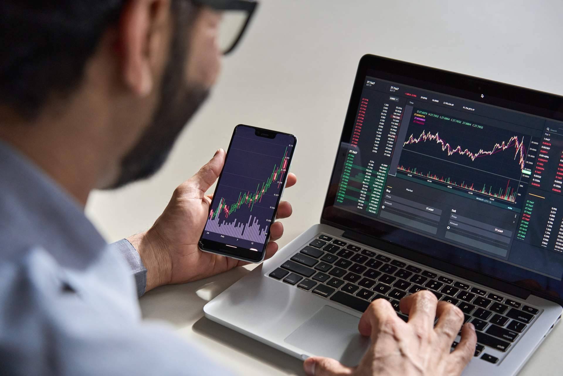 Iniciarse en Forex de la mano del experto Juan Manuel García