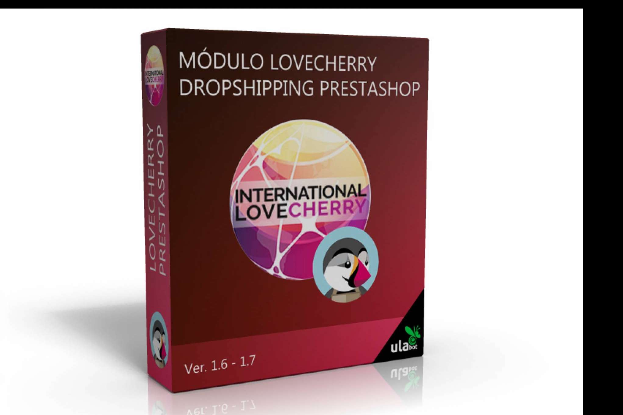 Dropshipping de productos eróticos de la mano de International LoveCherry