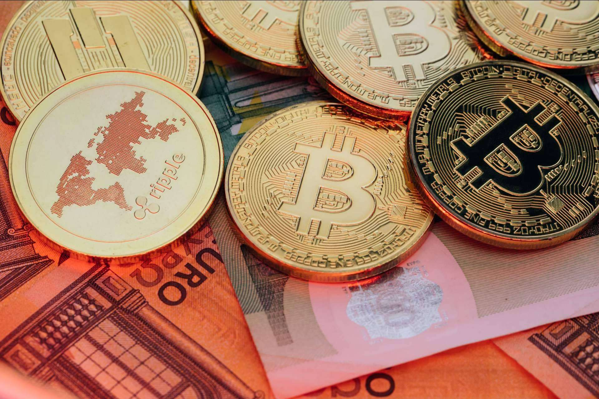 Tres productos del ecosistema DeFi, los nuevos lanzamientos al mercado de BEUROP