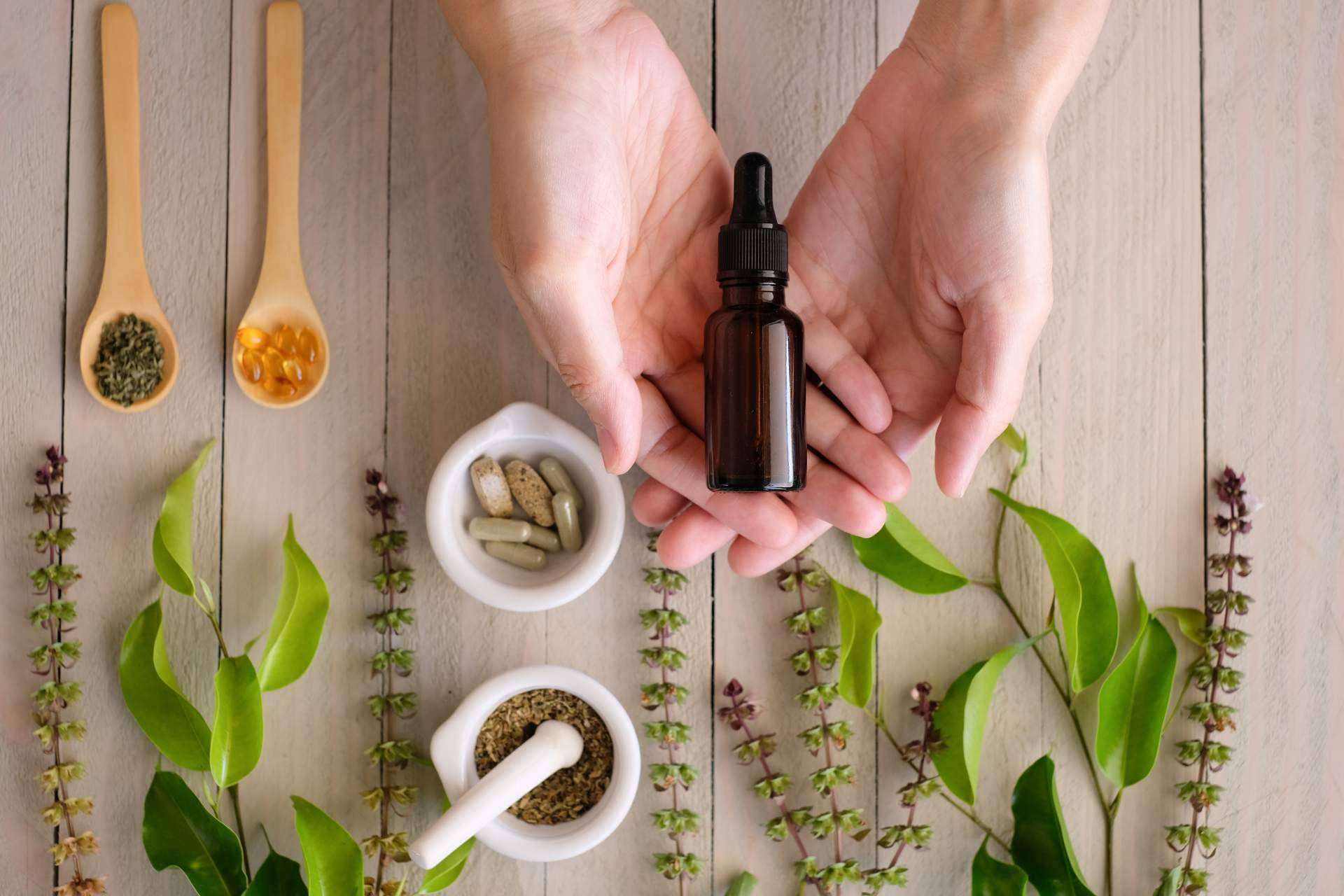 Las propiedades del CBD en los productos estrella de Legal Hemp, ¿cuáles son?