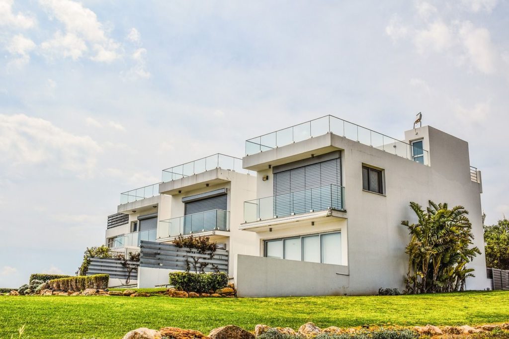 Foto de Residencia