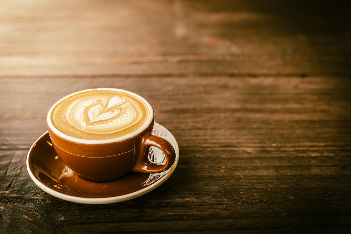 Máquinas de café: desayuno Gourmet en casa, por Expresso Coffe Shop