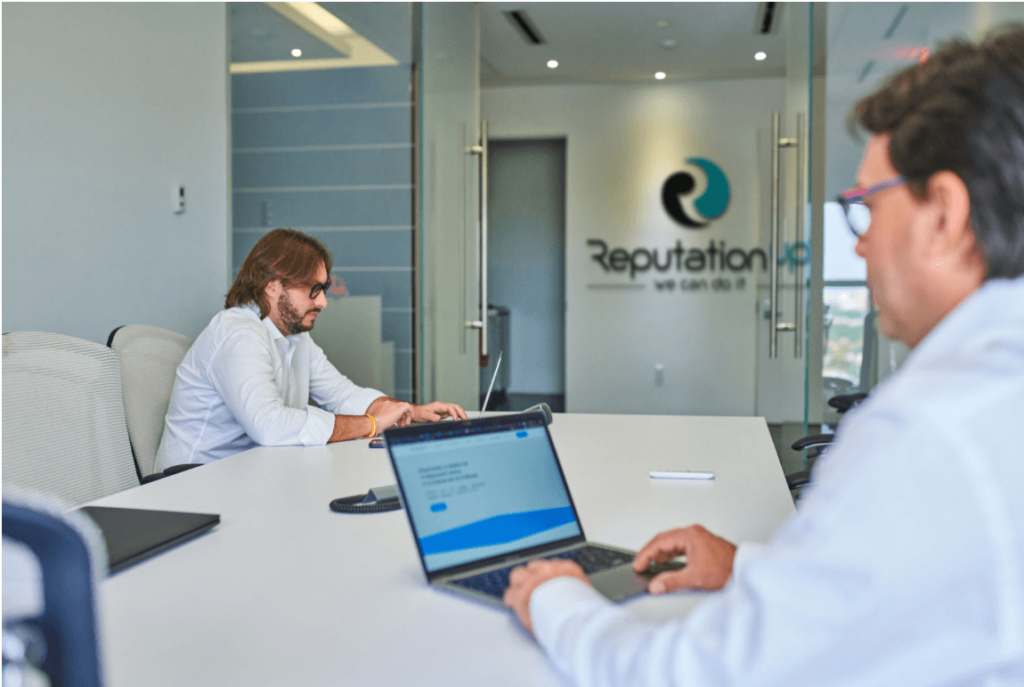 Foto de ReputationUP