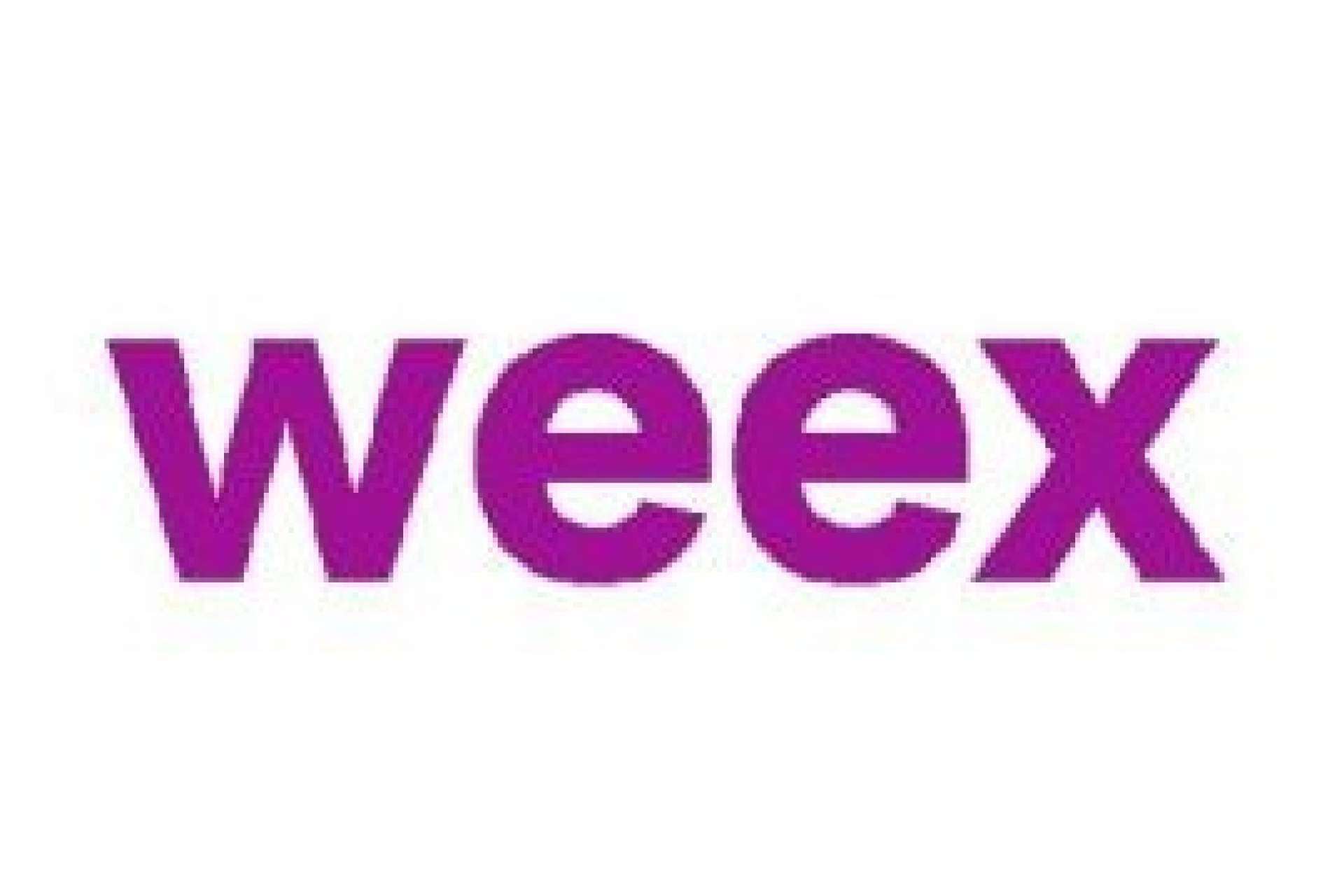 Invertir con el operador de cajeros bitcoin, Weex
