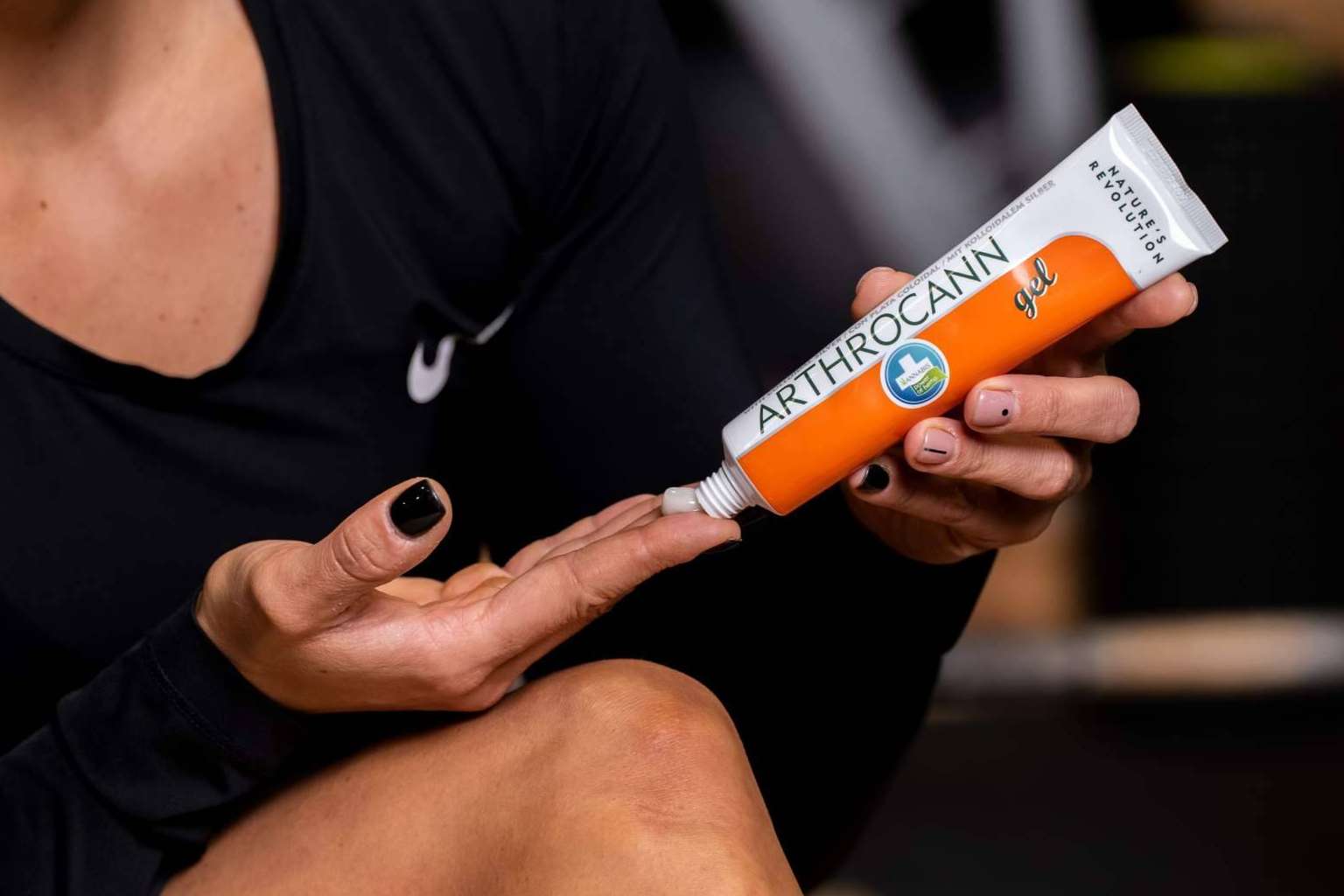 ARTHROCANN, el gel de cannabis para aliviar el dolor articular y muscular