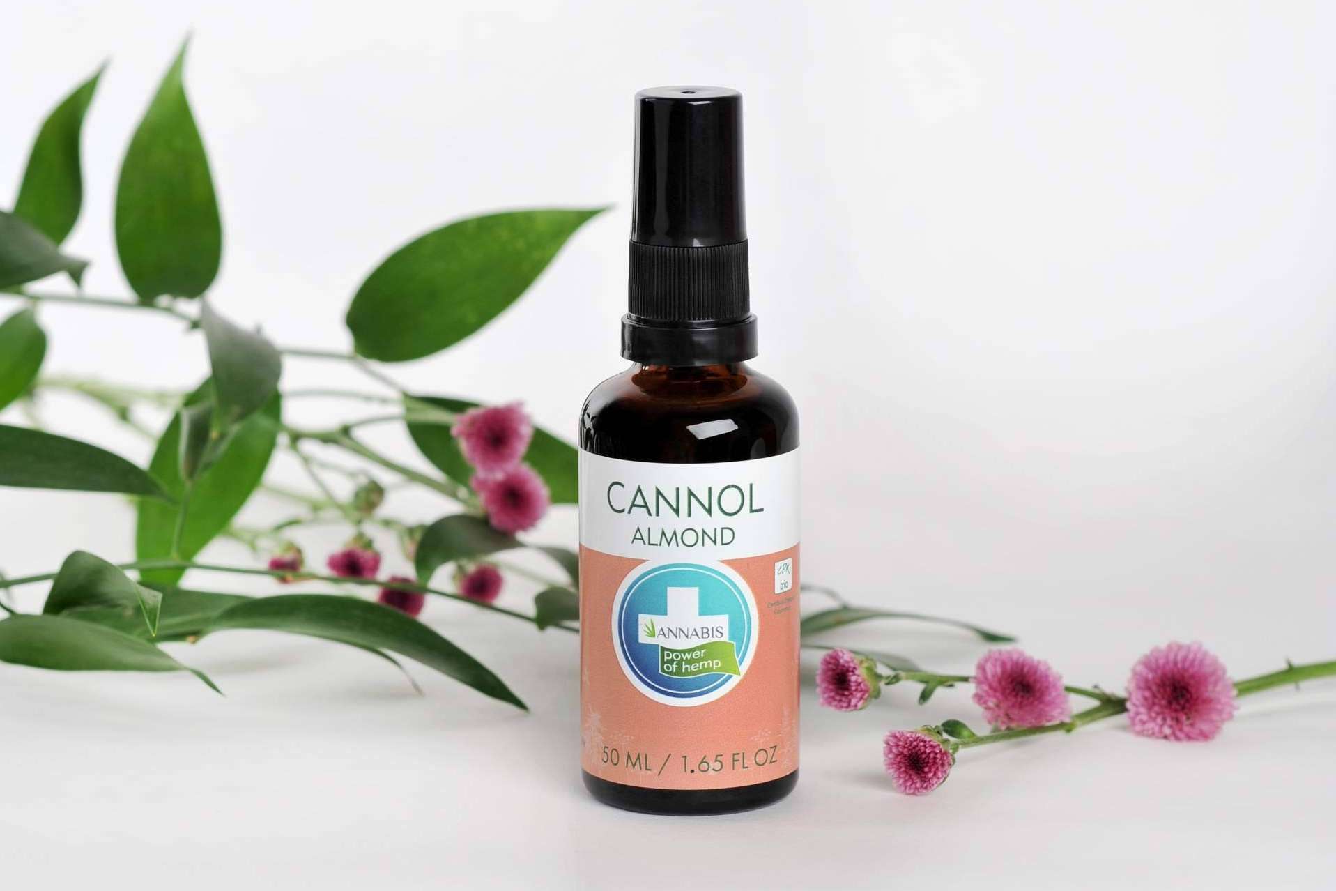 Beneficios y propiedades del aceite de cannabis