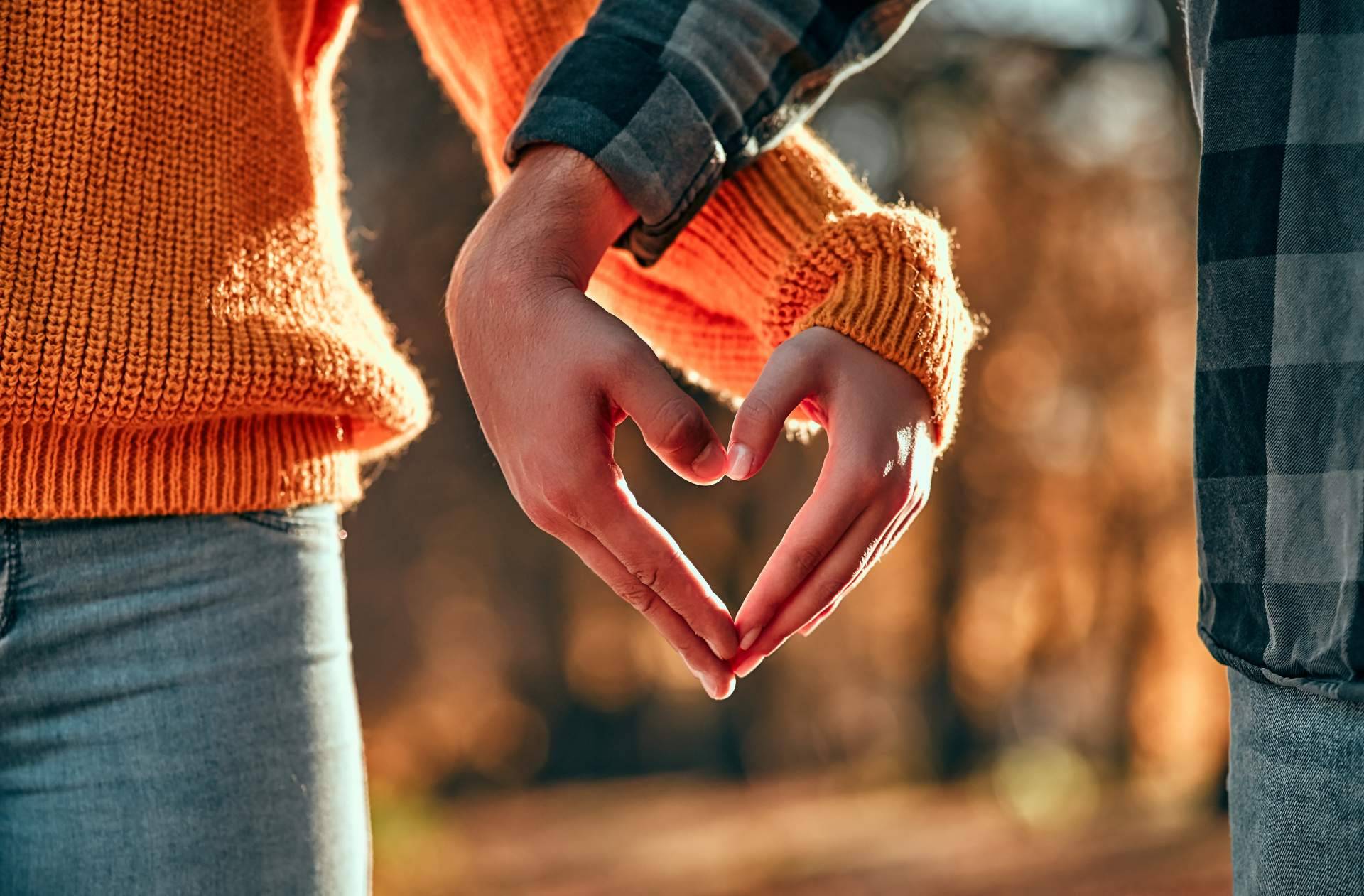 Atraer a un amor positivo con las claves de Mathie López de Castilla