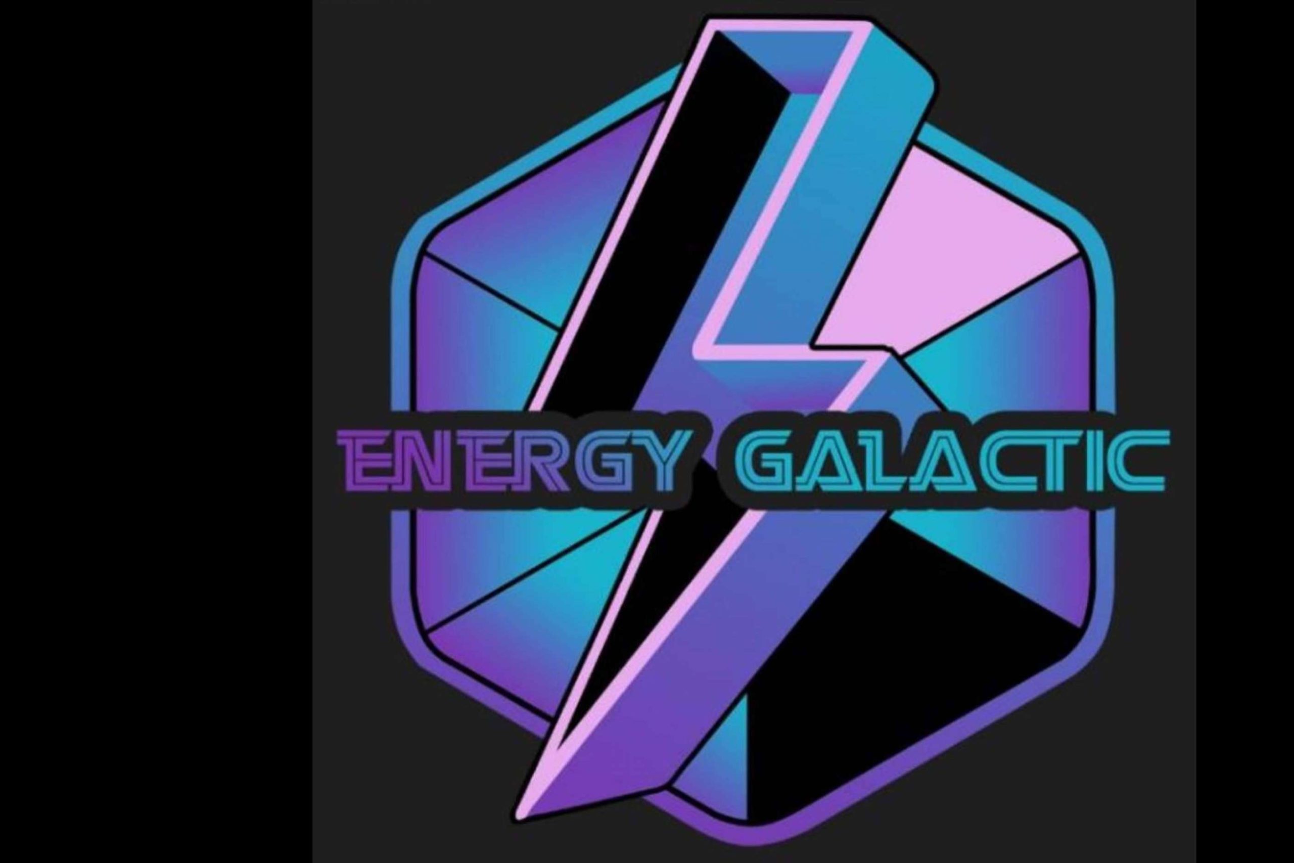 Juego NFT play to earn de Energy Galactic