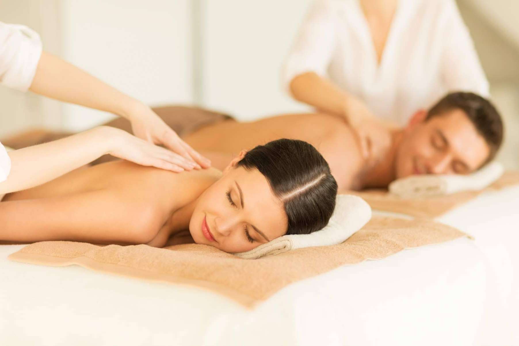 Nuevo concepto de masajes en Alicante de la mano del centro Kundalini Massages