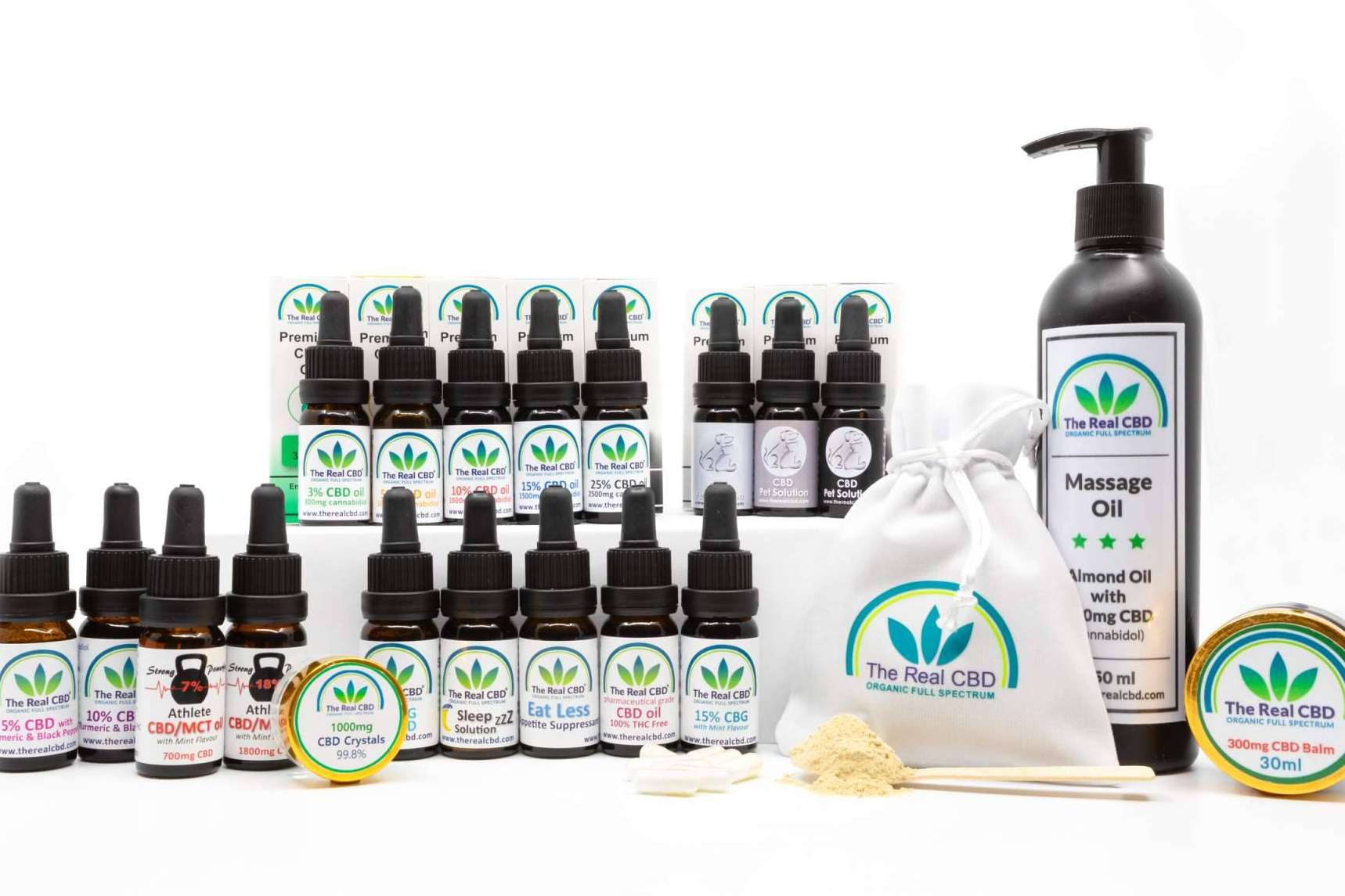 CBDrocks informa sobre la efectividad del CBD para aliviar el dolor que produce la fibromialgia