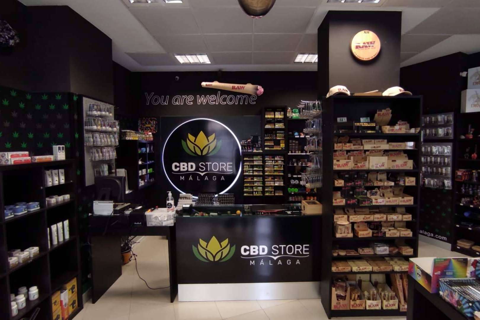 ¿Cuáles son los beneficios que aporta el consumo de CBD al organismo?, por CBD Store Málaga