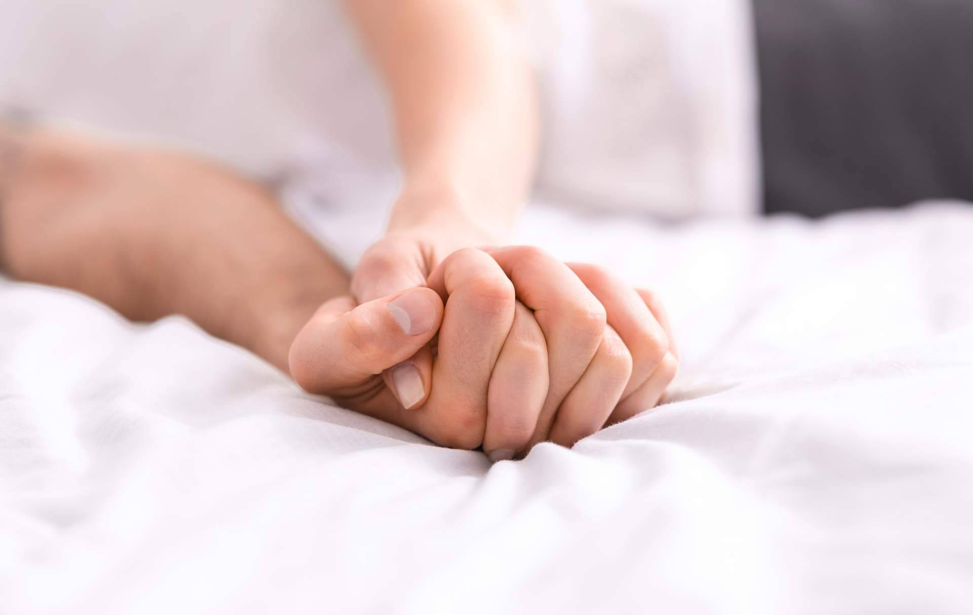 El uso de la lencería como un arma para hacer crecer el deseo en la pareja, por el sex shop en Barcelona Ignis Love Sexshop