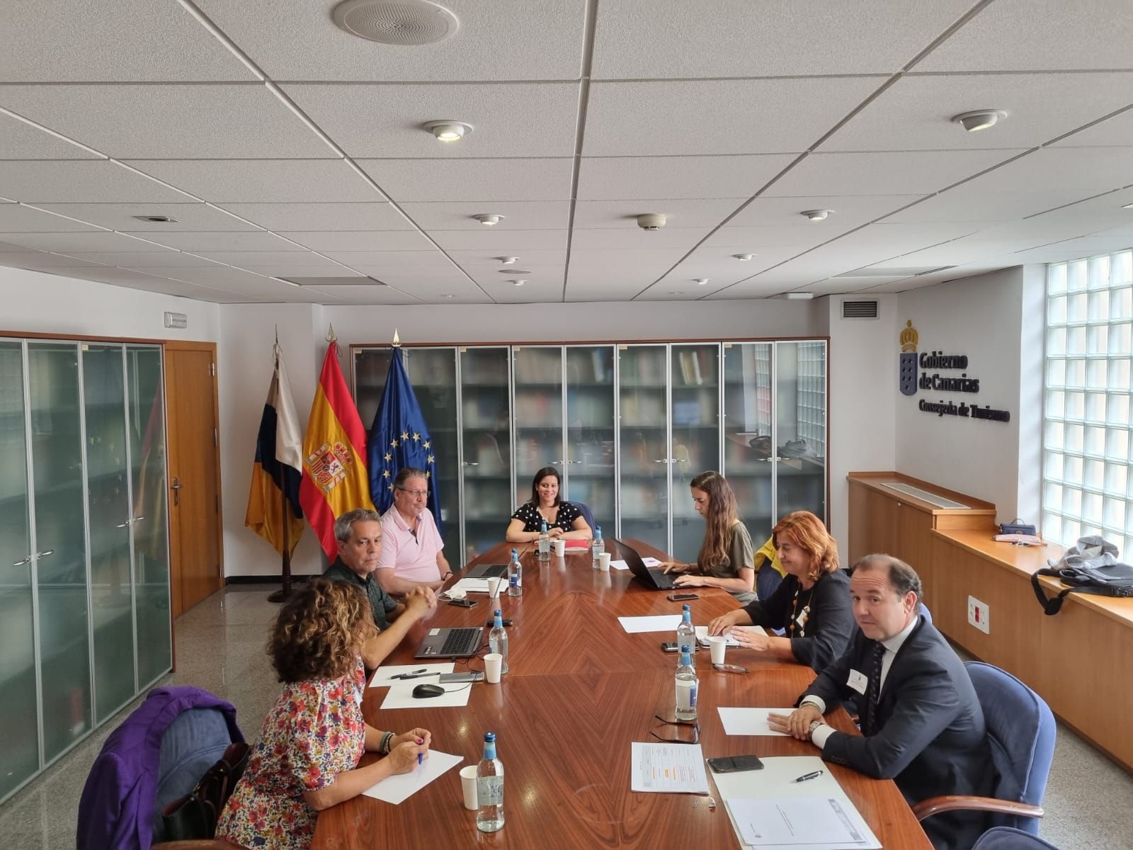 Activa Canarias recibe el Premio Islas Canarias a la Excelencia Turística