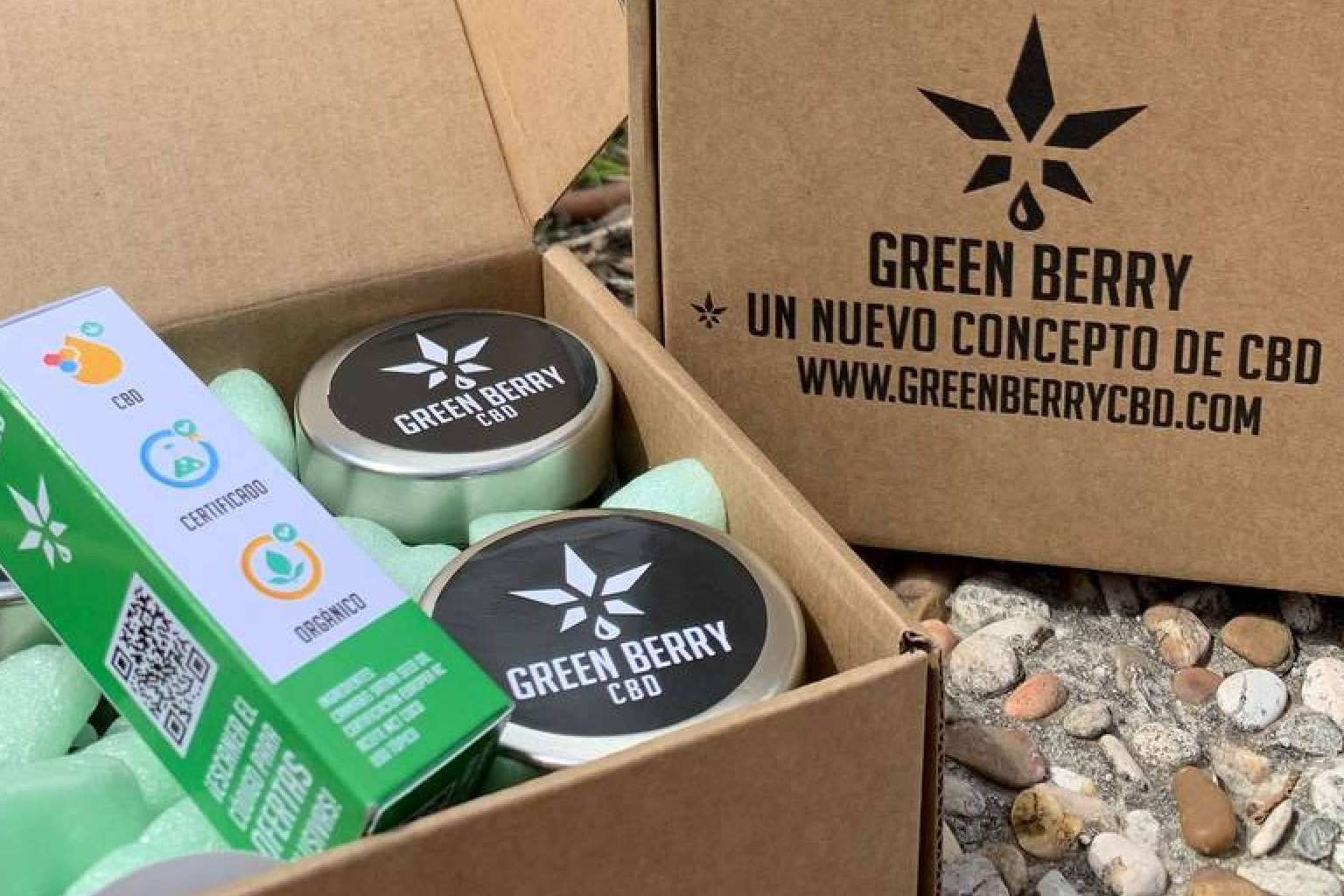 ¿Qué beneficios aporta el aceite de CBD?, por GreenBerry CBD